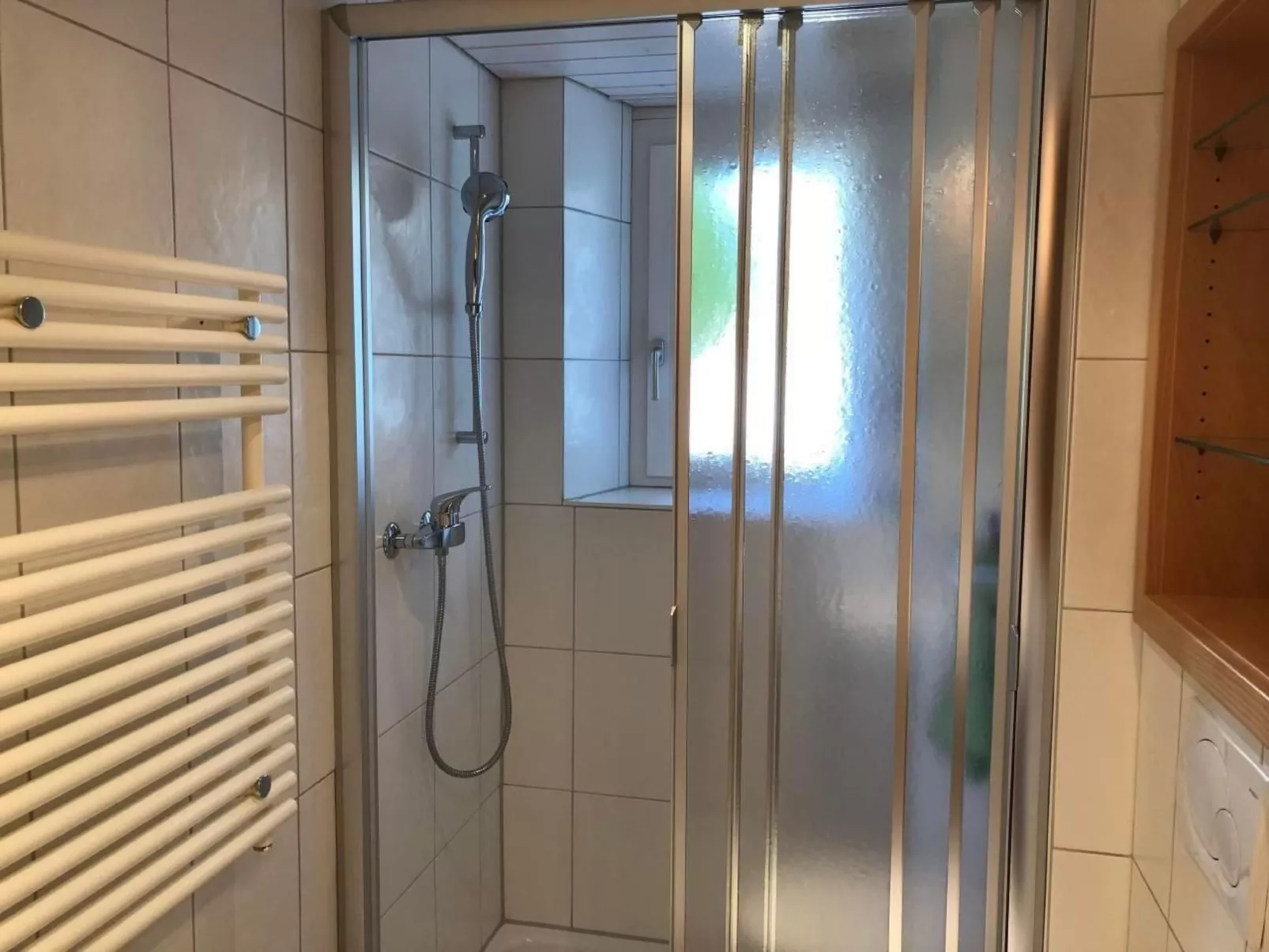 Schönbühl 2-Zimmer-Wohnung