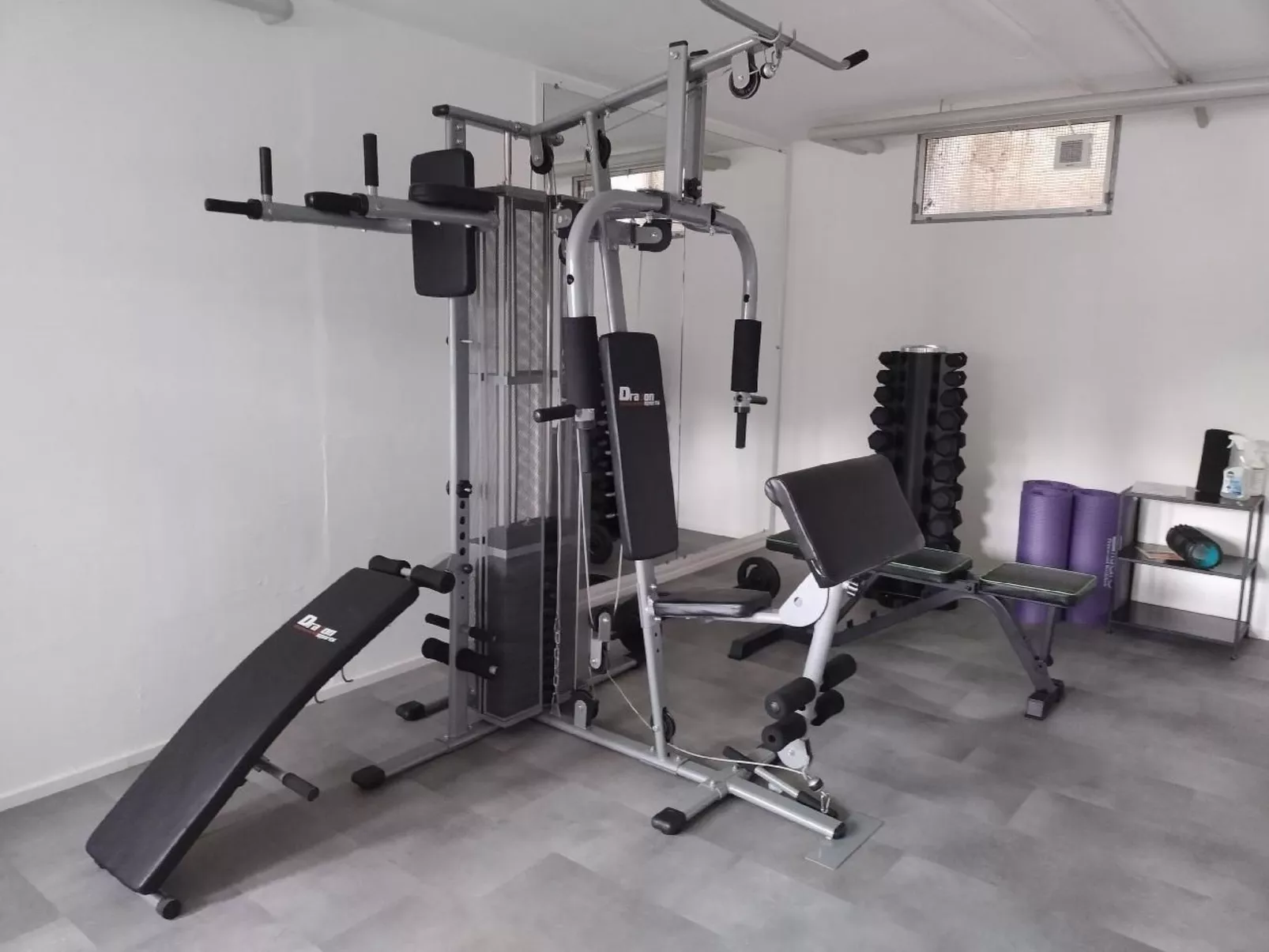 Residenza Viramonte - Casa Fiona, Wohnung 52 - Drinnen