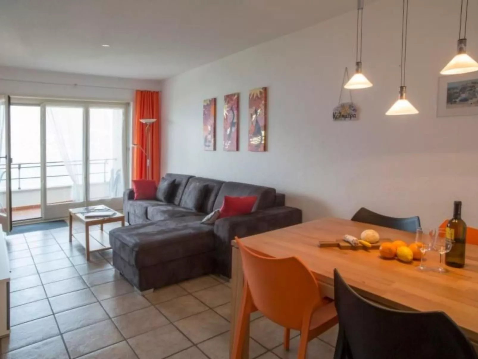 Residenza Viramonte - Casa Cecilia, Wohnung 24