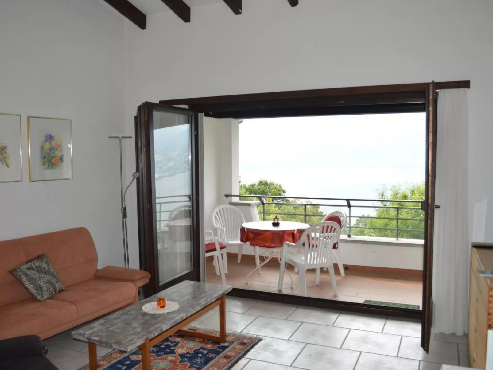 Residenza Viramonte, Casa Daniela, Wohnung 37