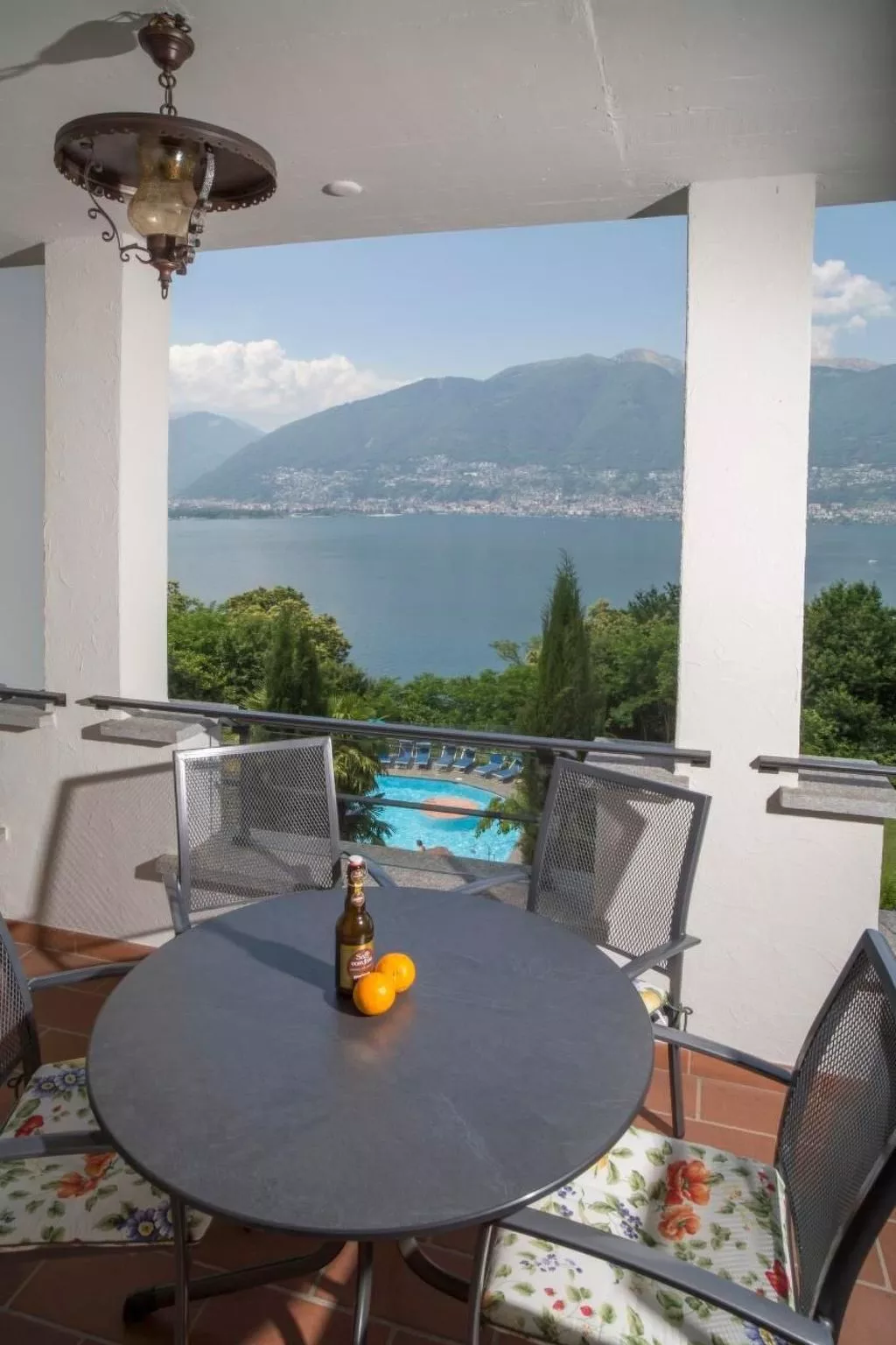 Residenza Viramonte - Casa Aurelia, Wohnung 5