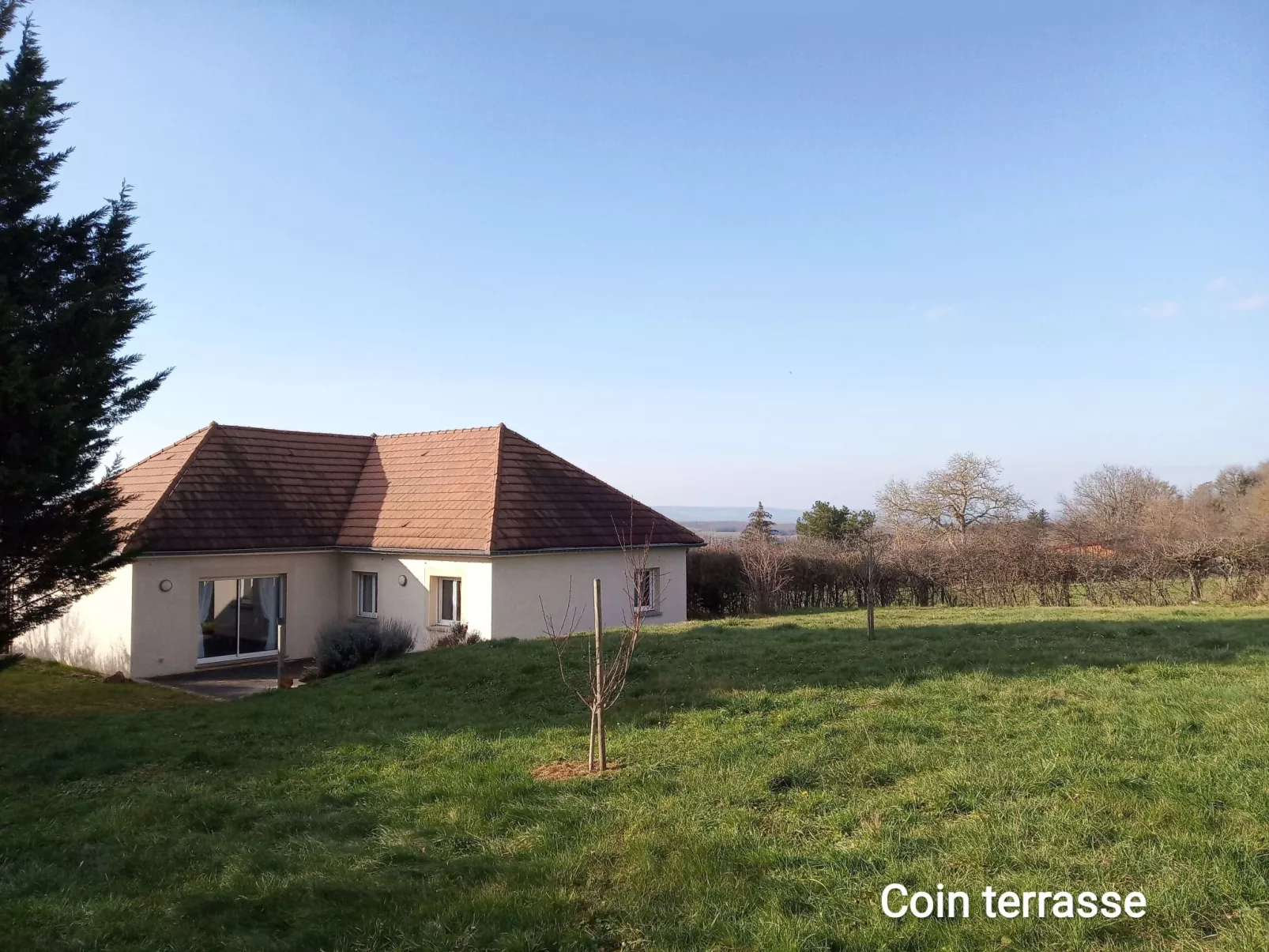 An der Weinstraße von Burgund-Image-tags.info