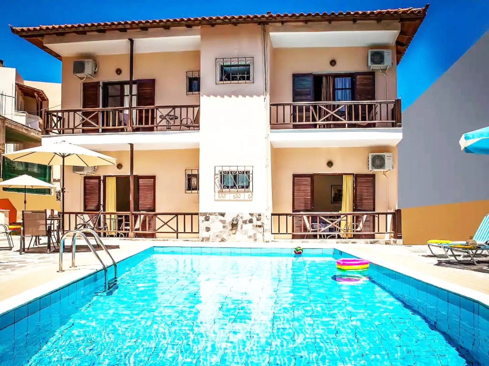 Villa Amarandos-Image-tags.info