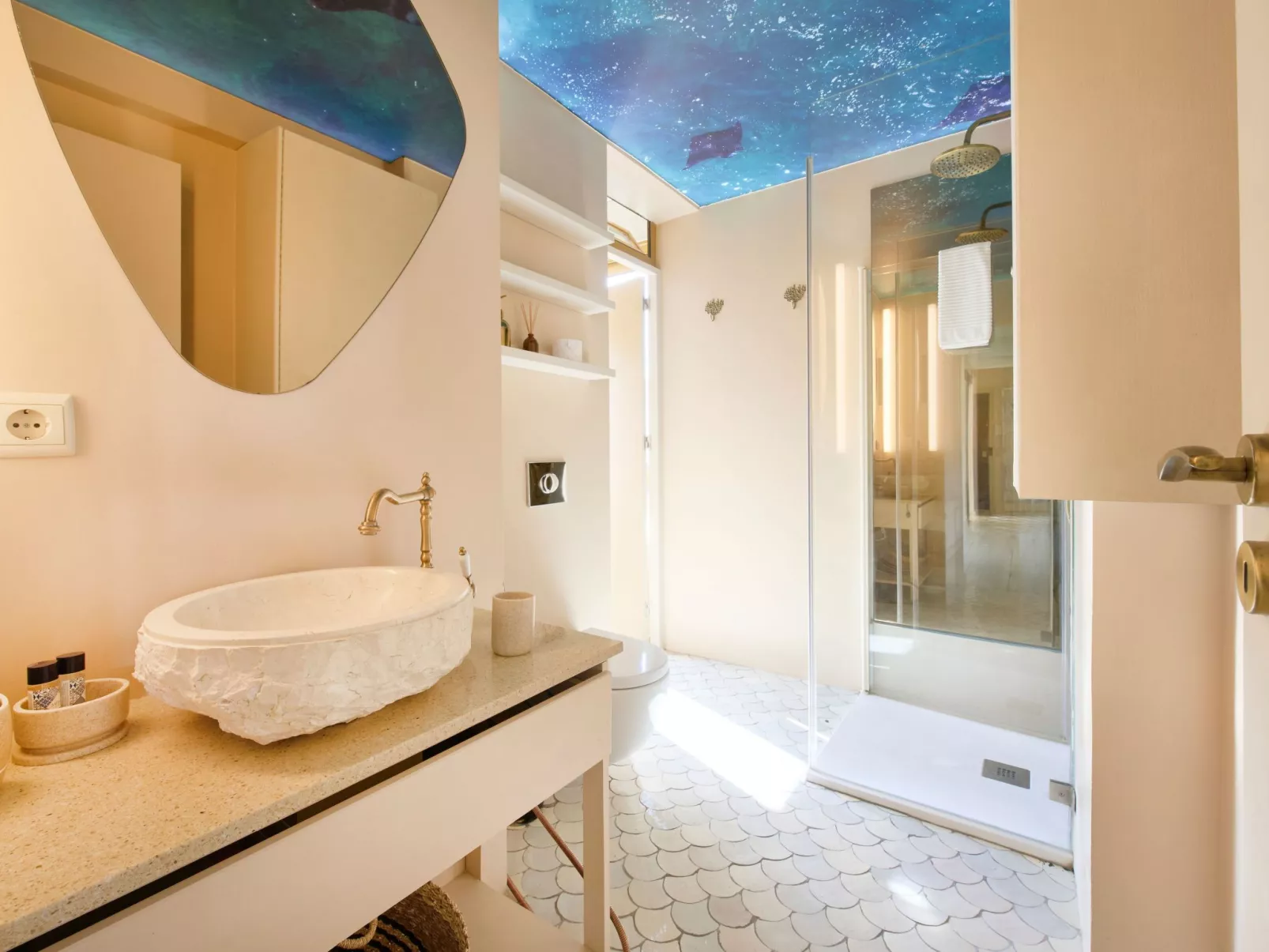 Estoril Valley by Lisbon-Coast vacation - Inside