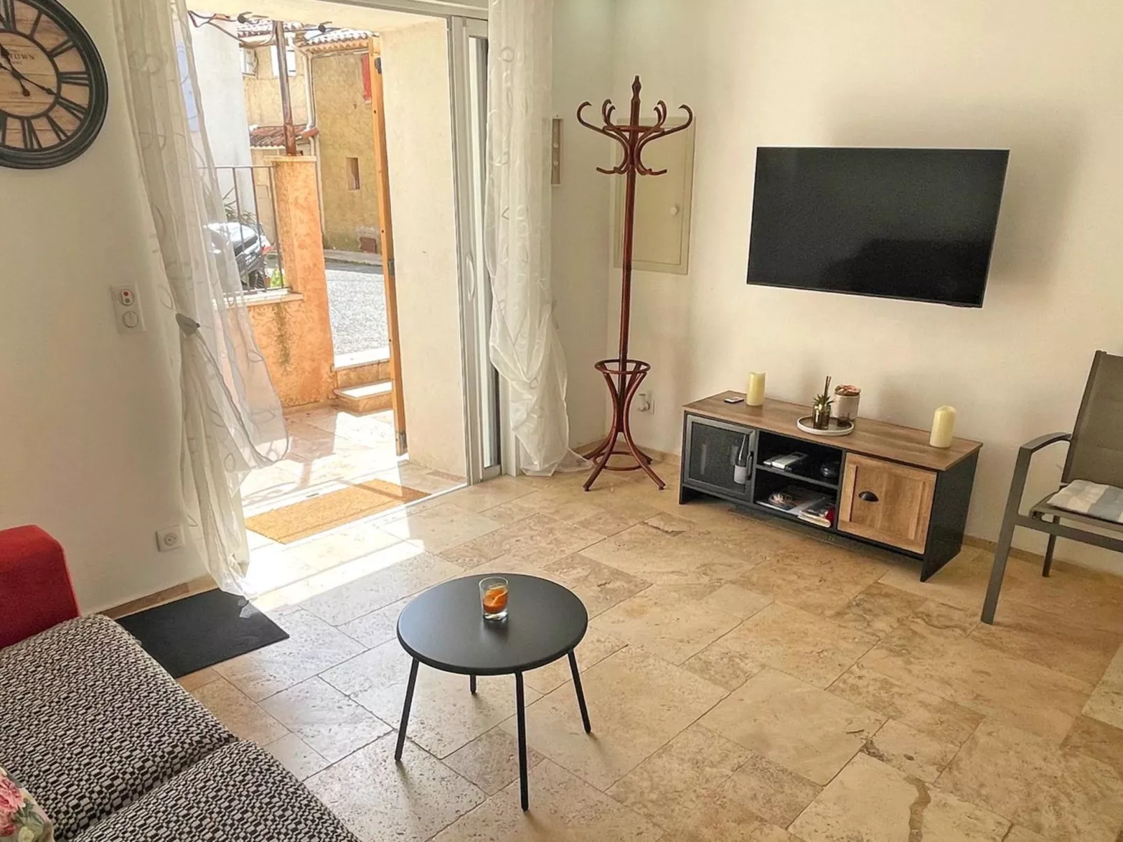 Haus - 5 Personen - Meerblick - Klimaanlage