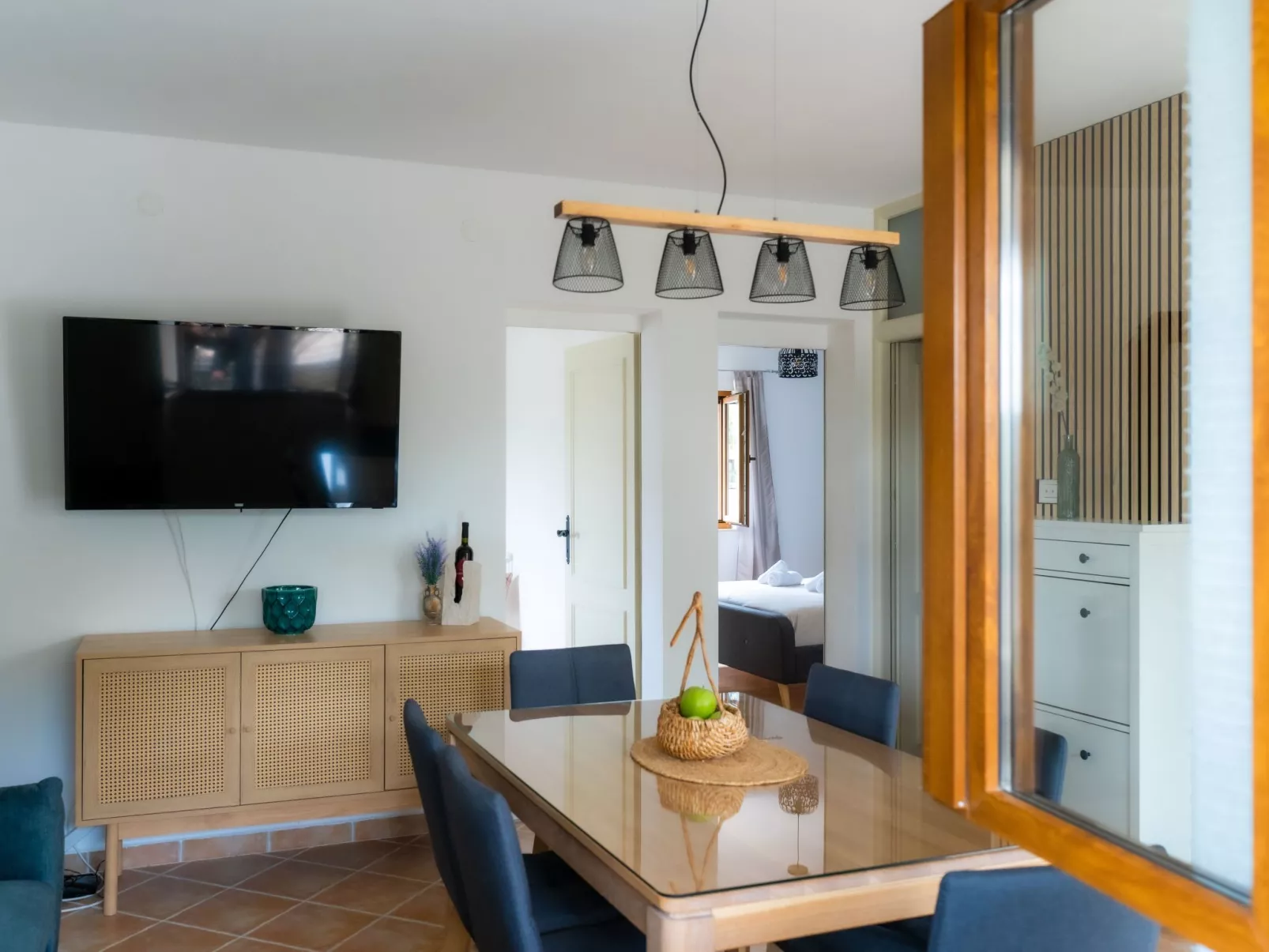 Ferienvilla "Casa Korina" mit eigenem Pool