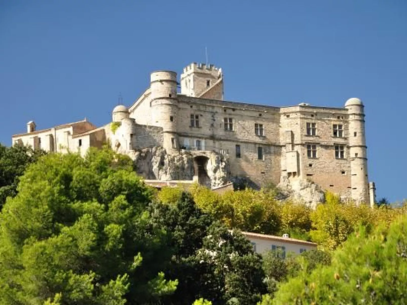 FERIENHAUS, FERIENHAUS "MAISON DE LAVANDE" (LAVENDELHAUS)