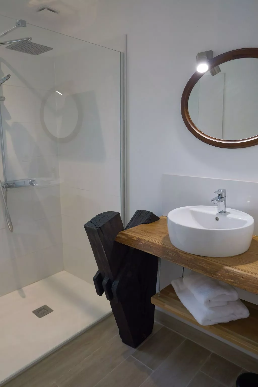 Außergewöhnliche Villa Andernos les Bains-Inside