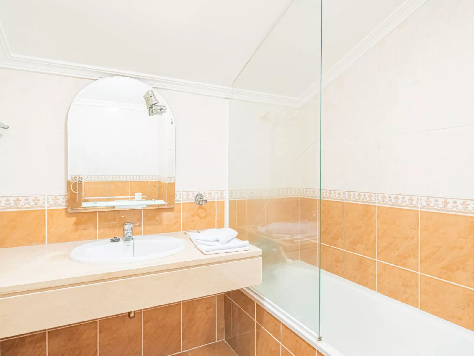 Appartement mit Meerblick-Drinnen