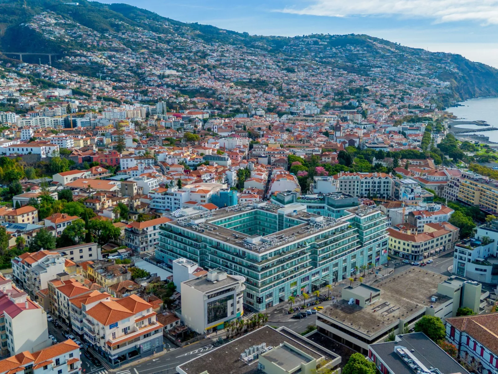 "Movenpick Apartment"