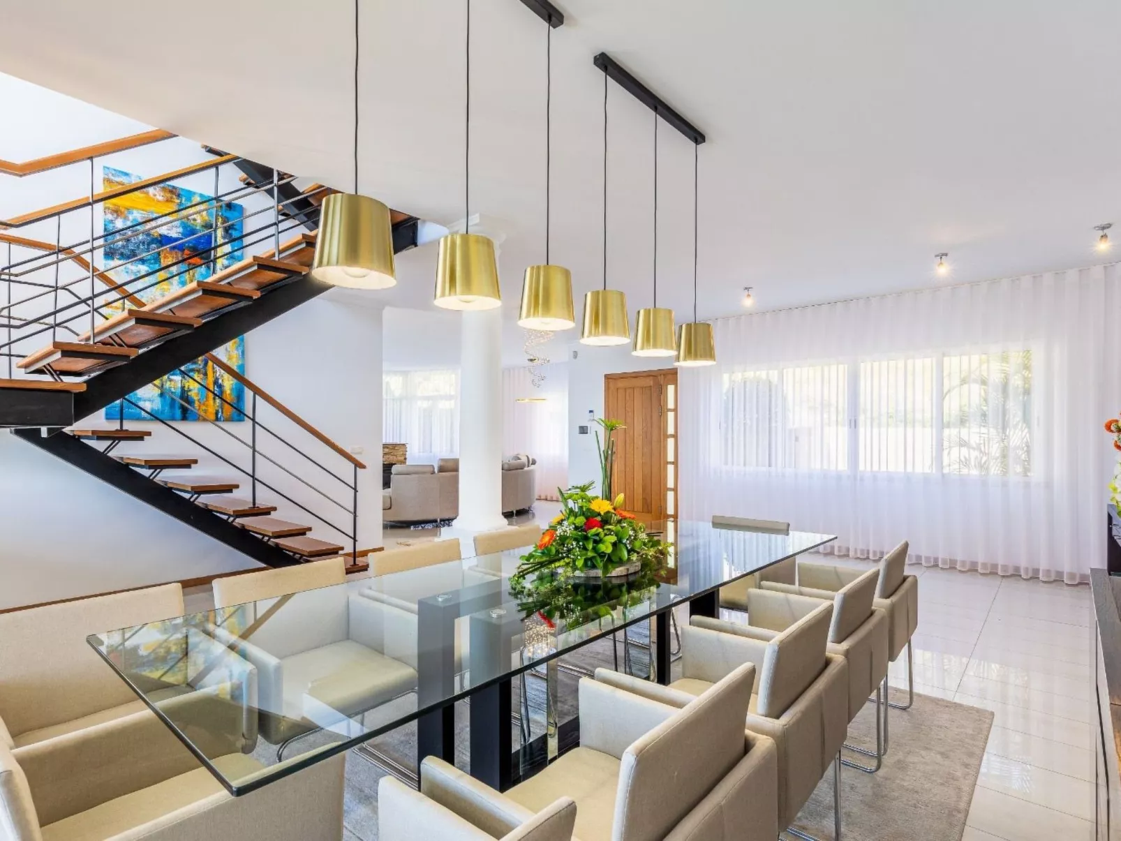 Luxuriöses Escape Village Calheta mit beheiztem Pool-Image-tags.info