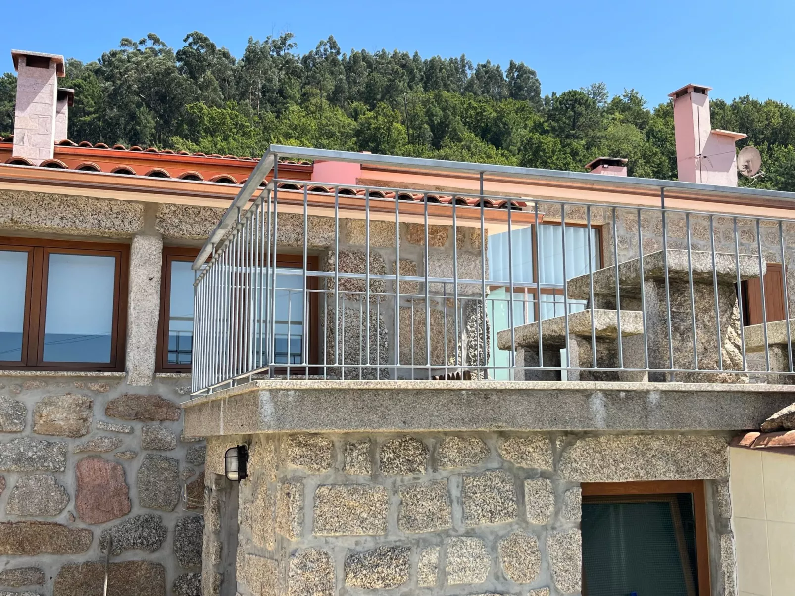 Casa da Lage-Draußen