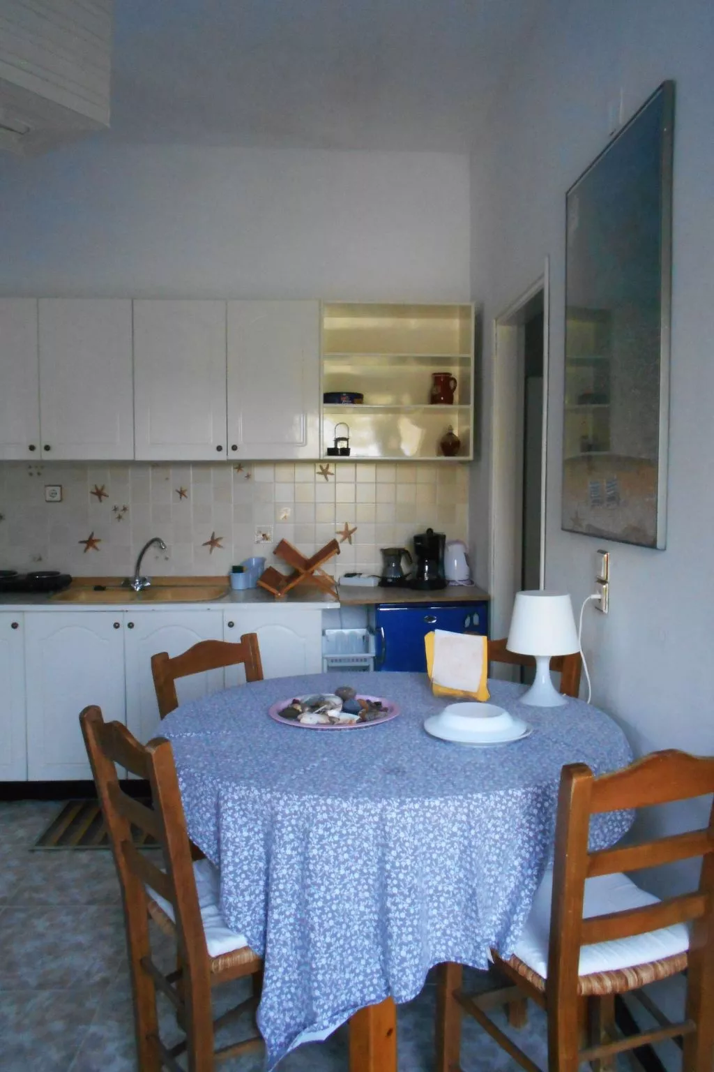 Meltemia-Studie Samos ASPRES