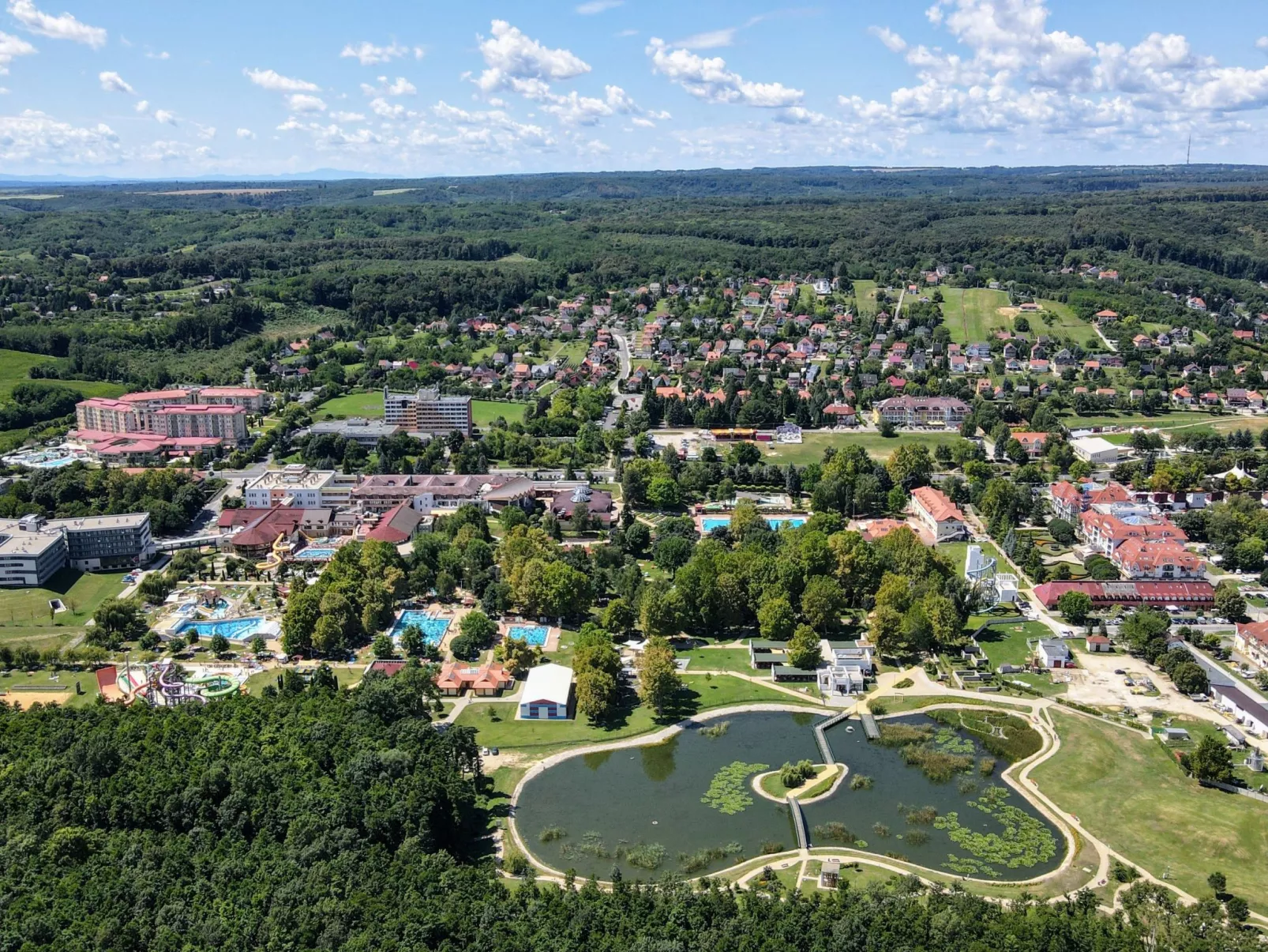 Große Ferienwohnung für 6 Personen