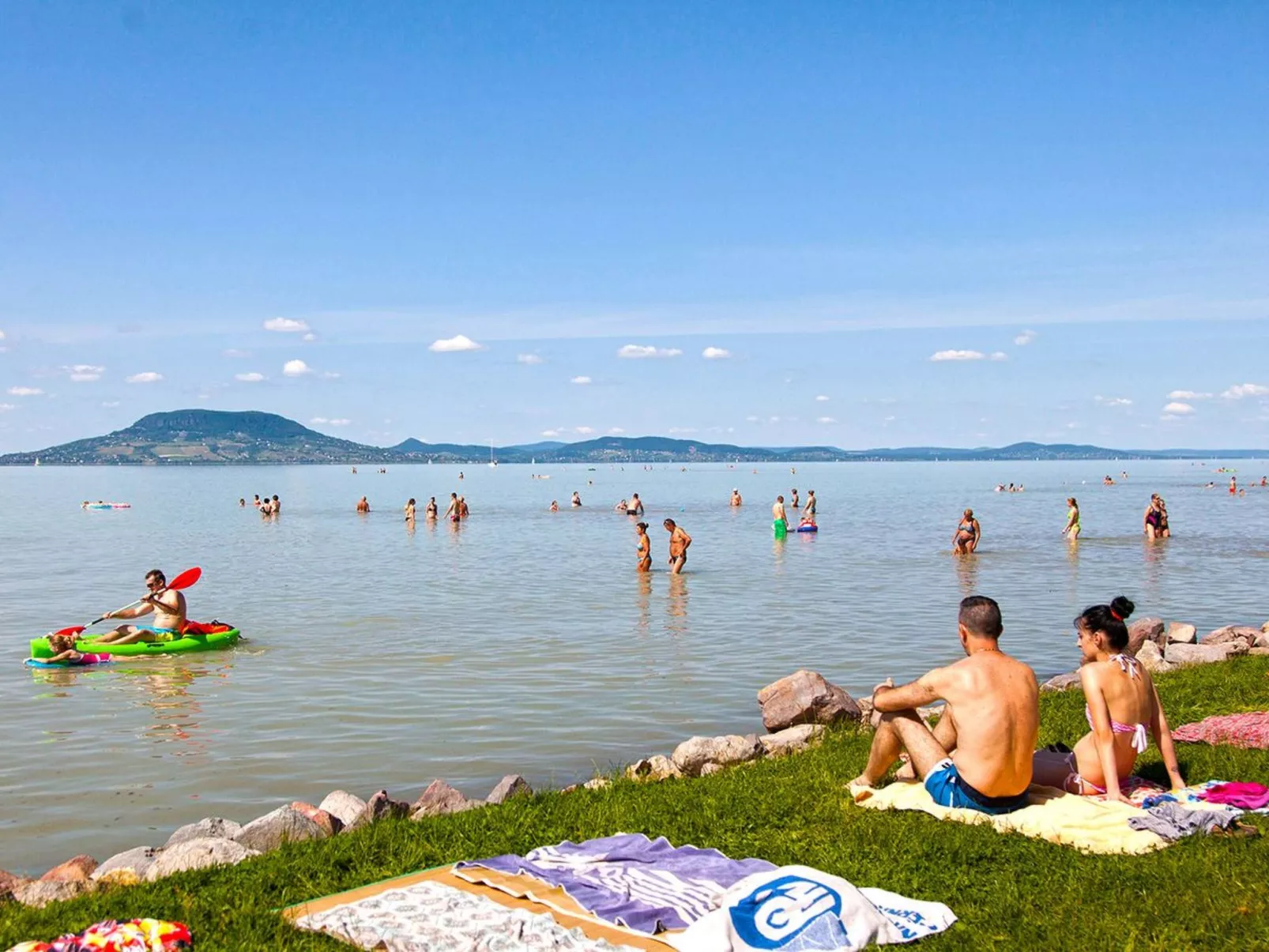 Schöne Ferienwohnung in Zalakaros