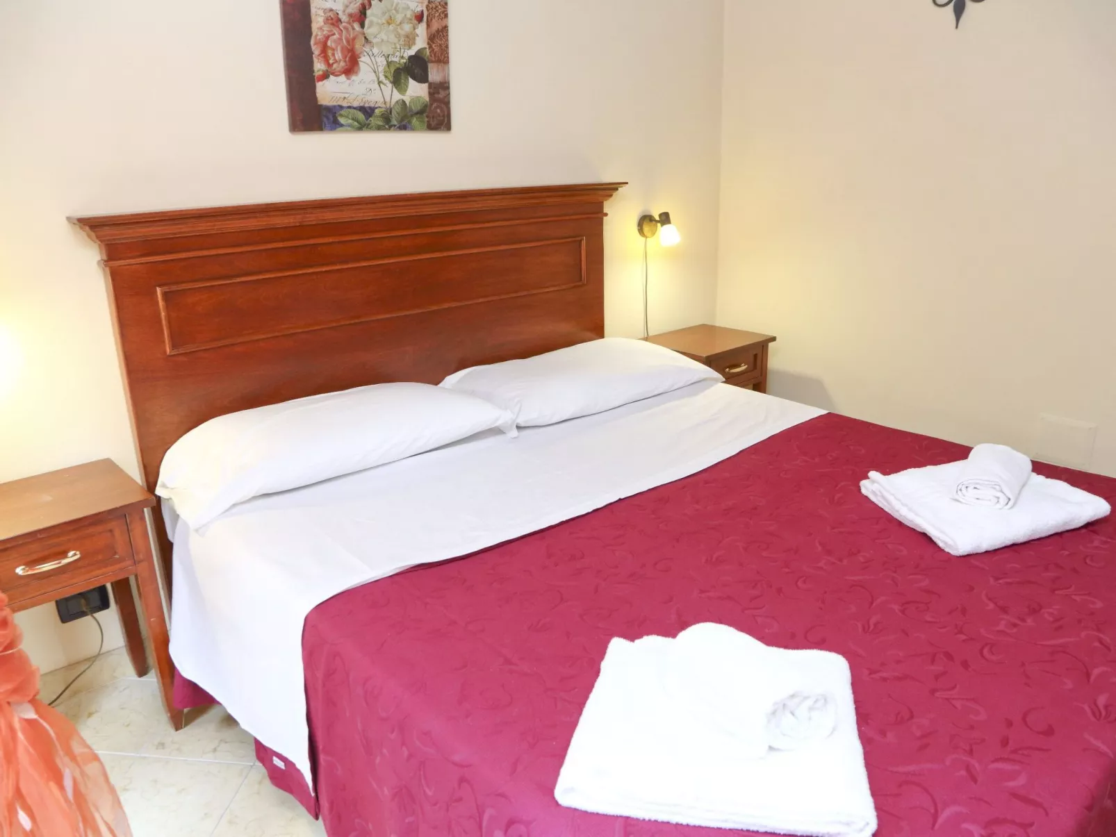 Balcone Mediterraneo B