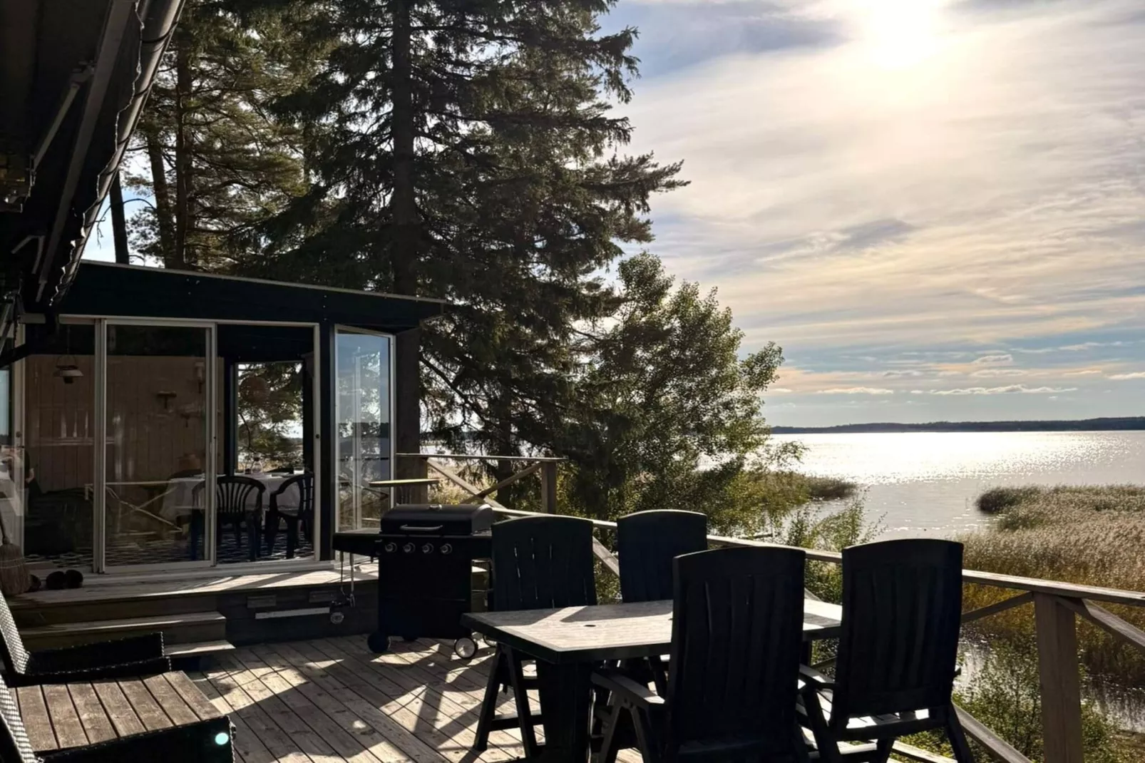 4 Sterne Ferienhaus in VÄRNAMO