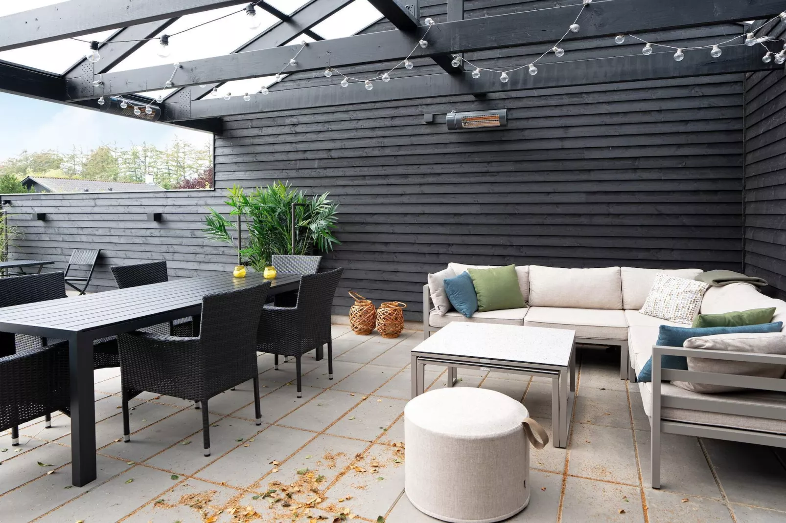 5 star holiday home in Idestrup