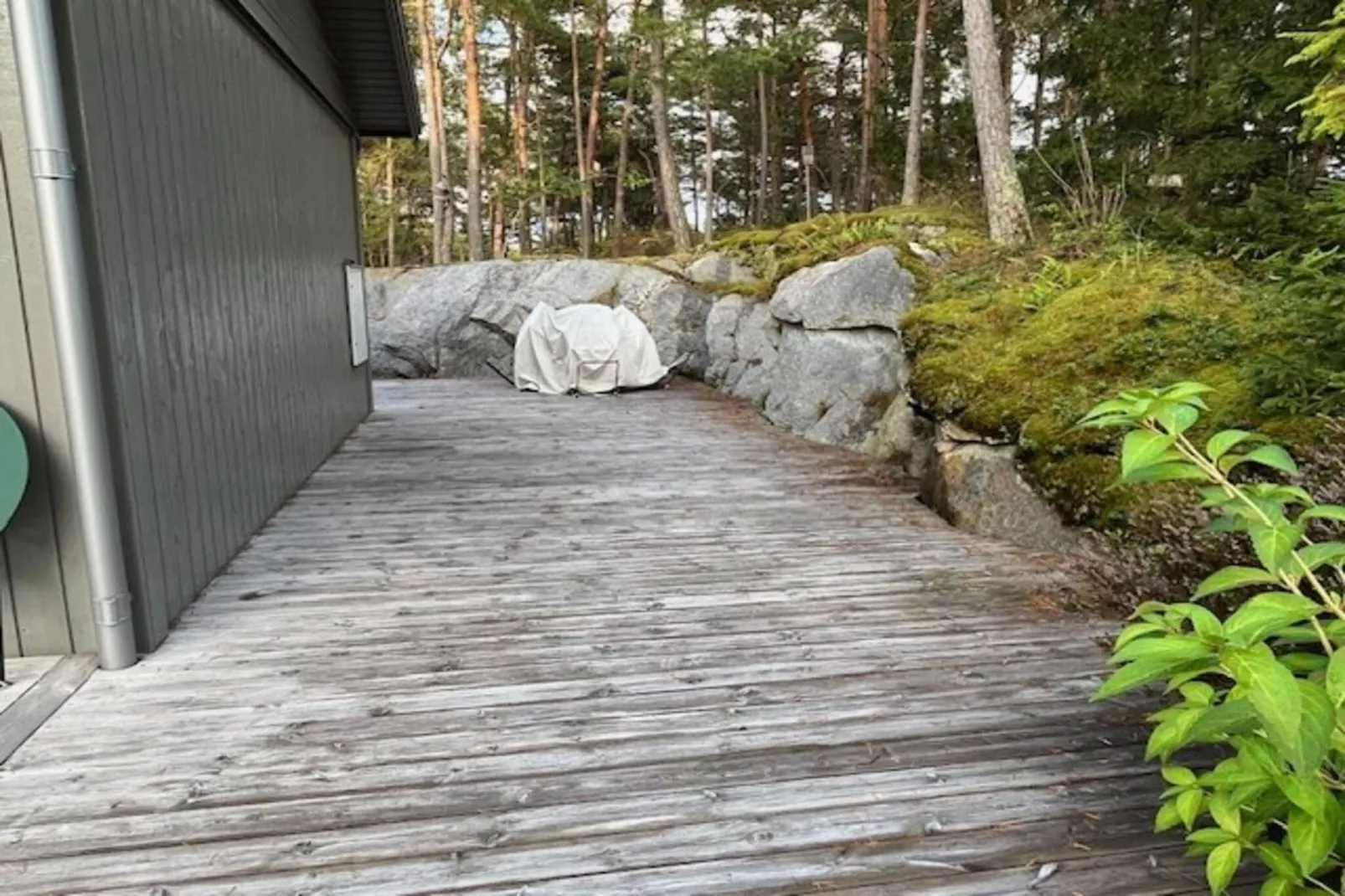 6 person holiday home in STRÖMSTAD