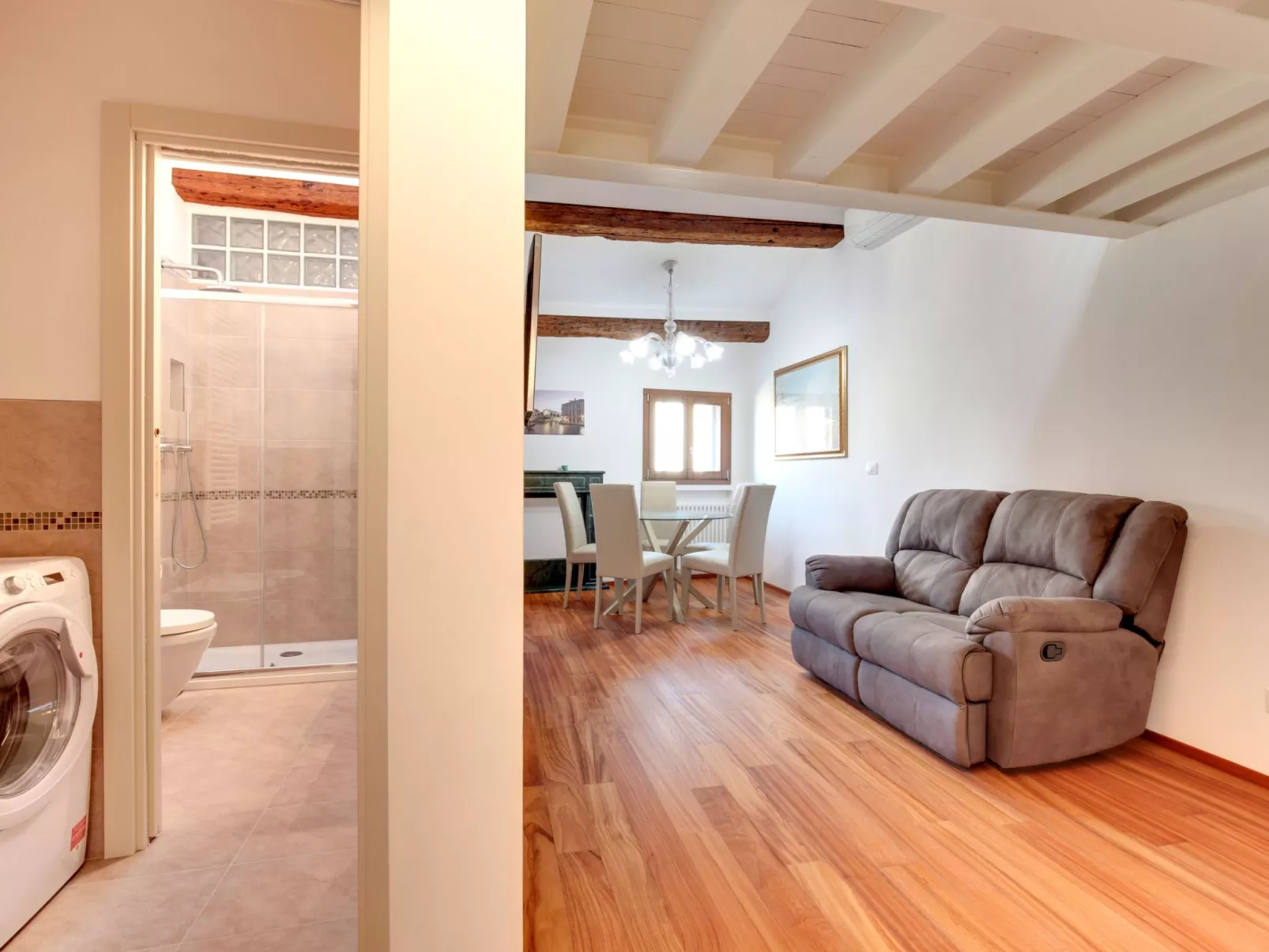 The Countess apartment