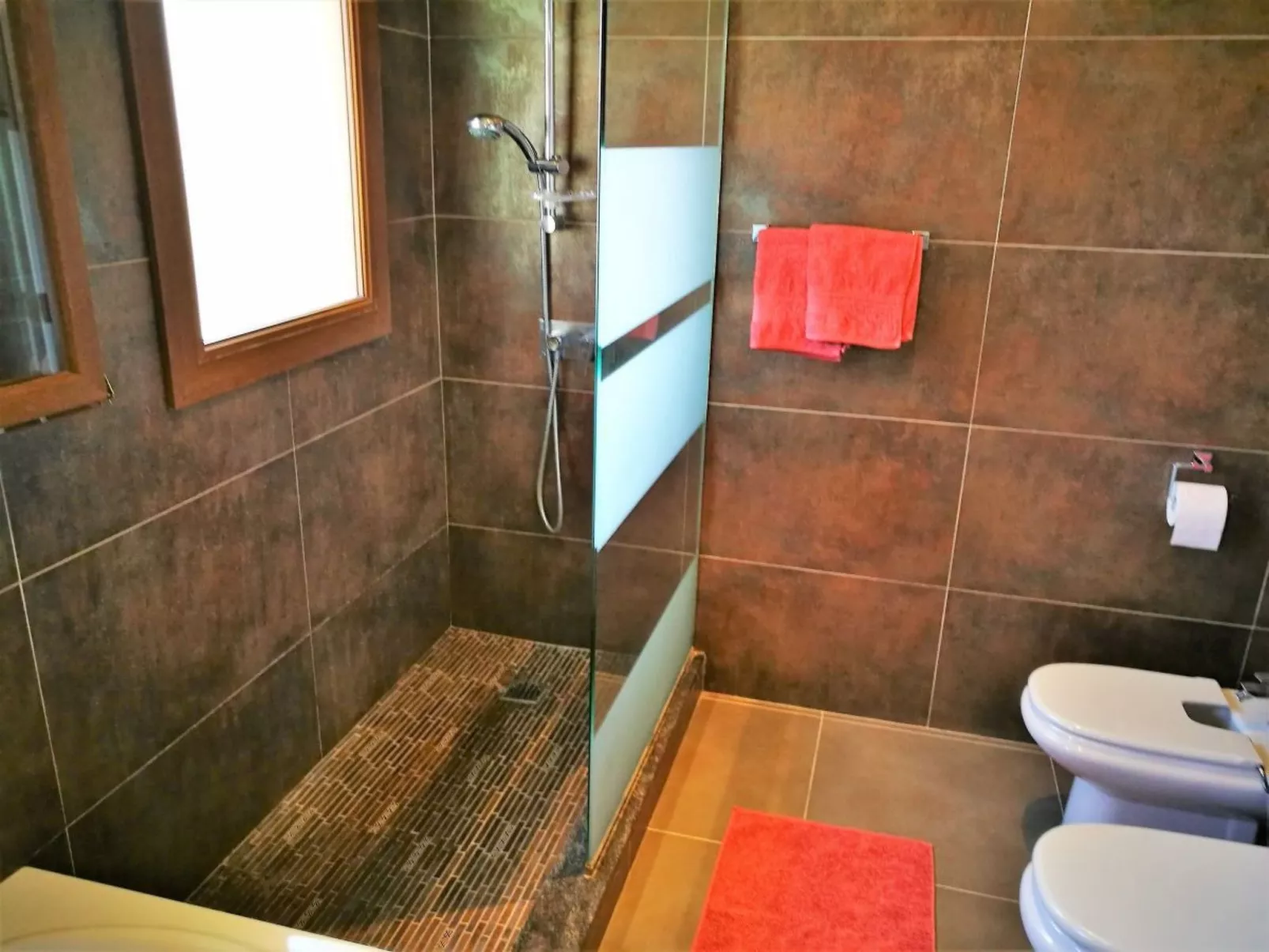 Finca Alegria-Inside