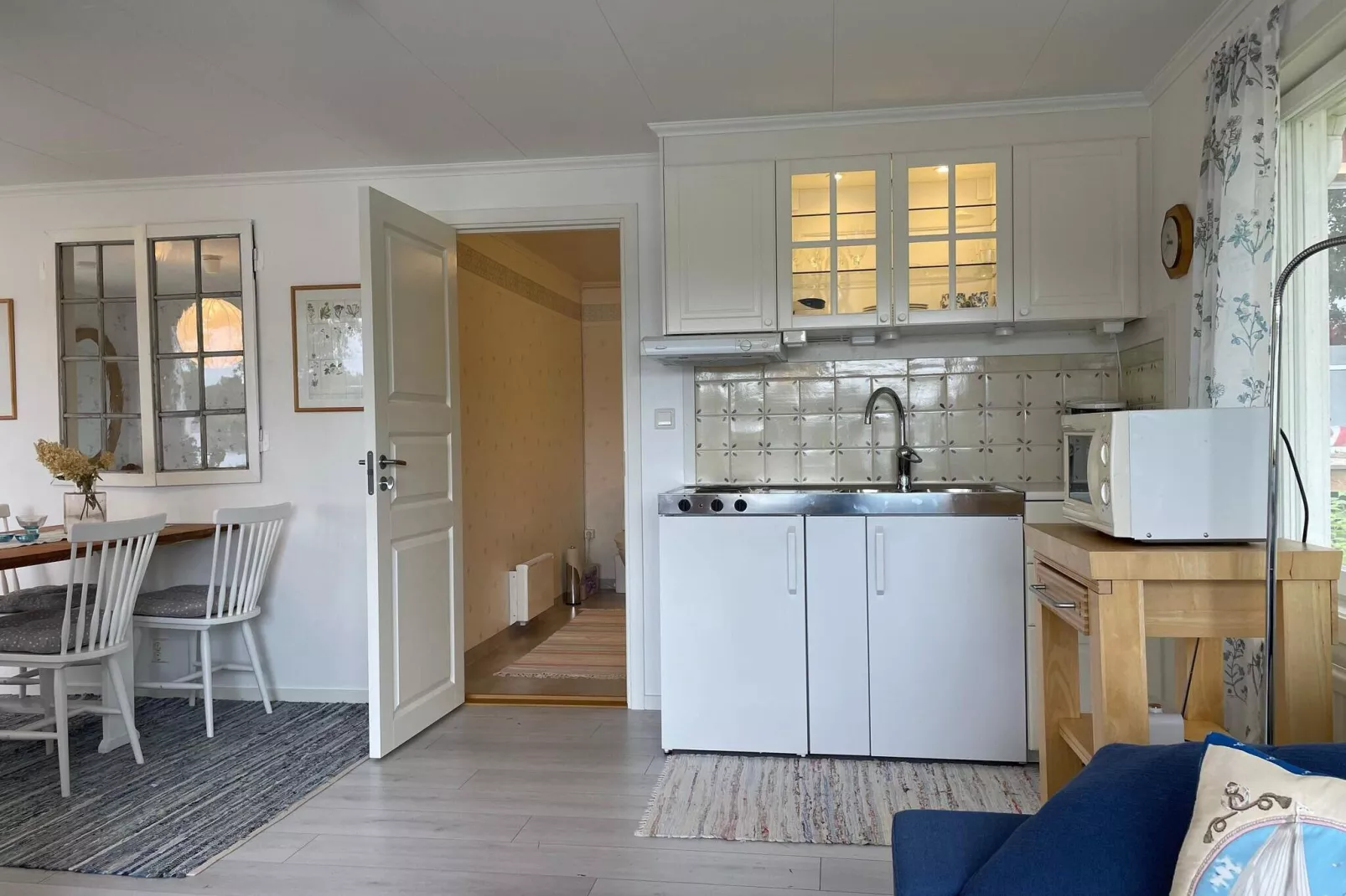 4 person holiday home in BENGTSFORS-By Traum-Indoor