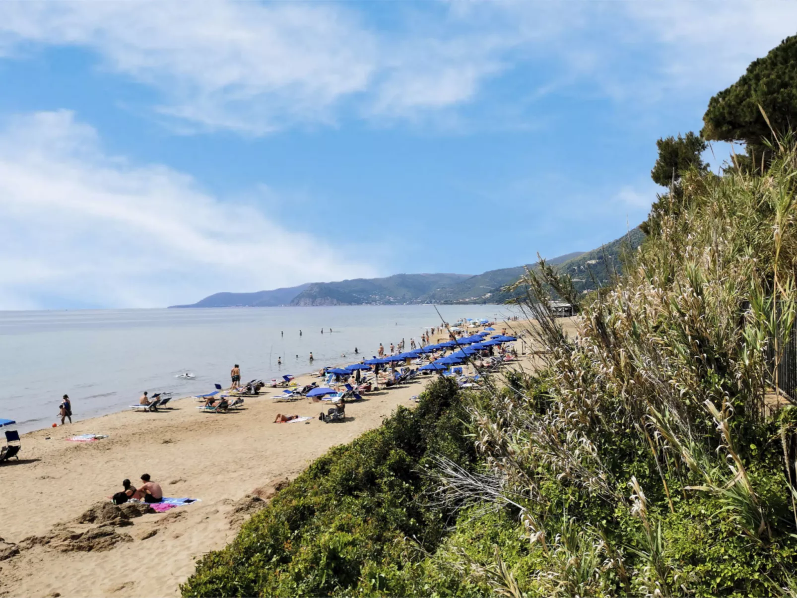 Meditheia von Holiday World-Dehors