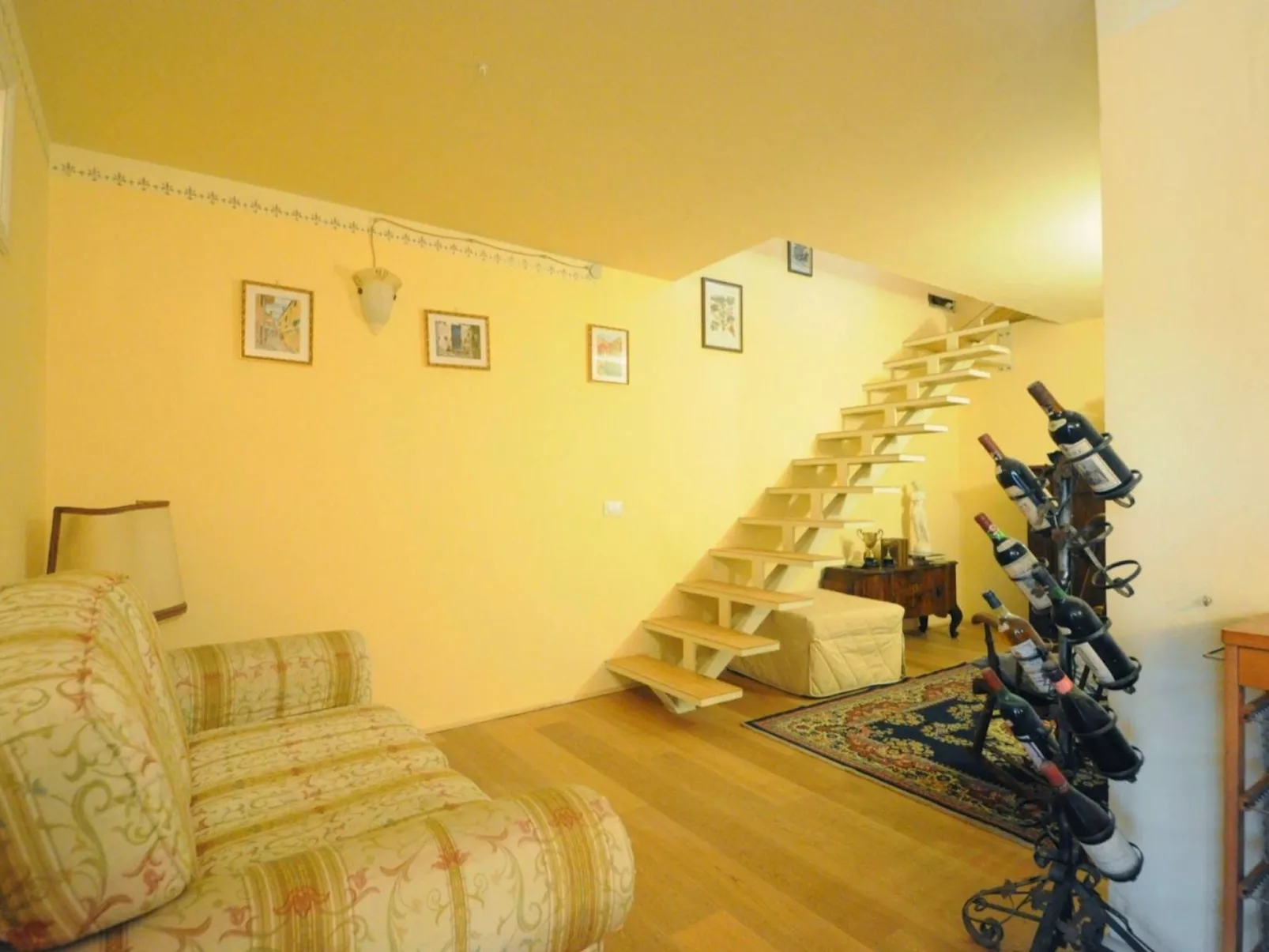 Villa Fonte mit eigenem Pool