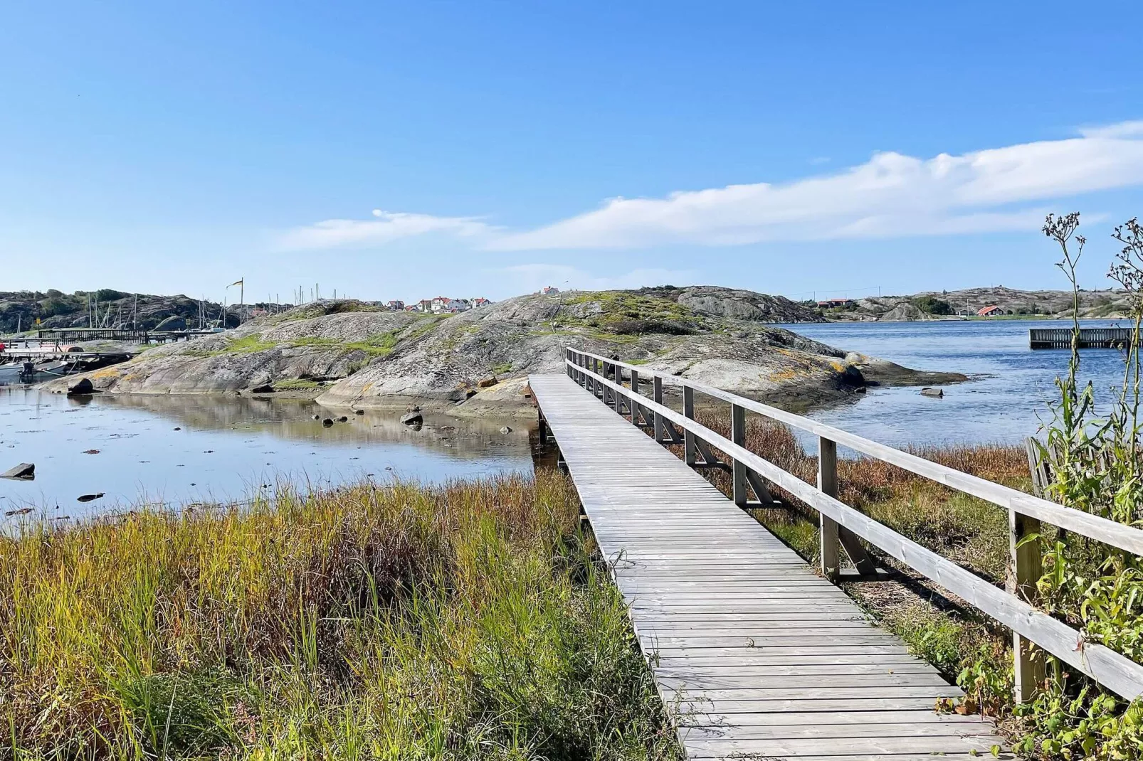 4 star holiday home in SKÄRHAMN-By Traum-Not tagged