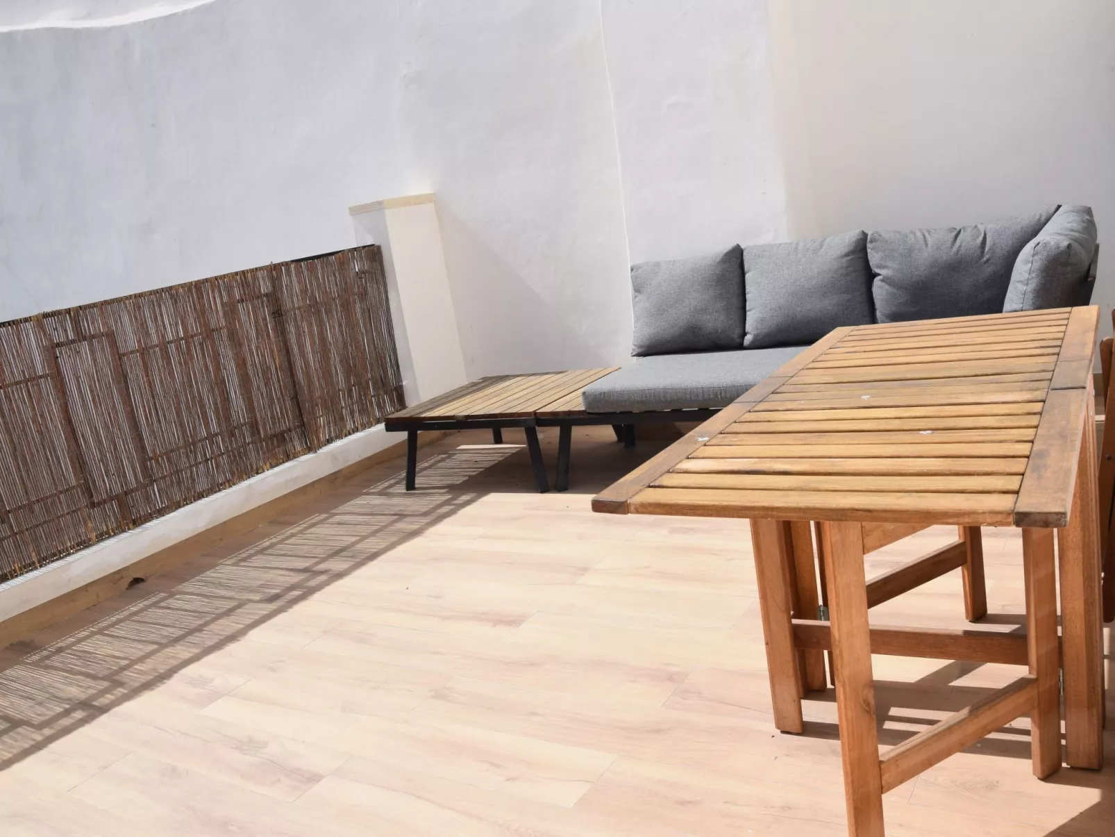 Chalet "Casa El chorro" mit eigener Bar und Grill-Image-tags.info