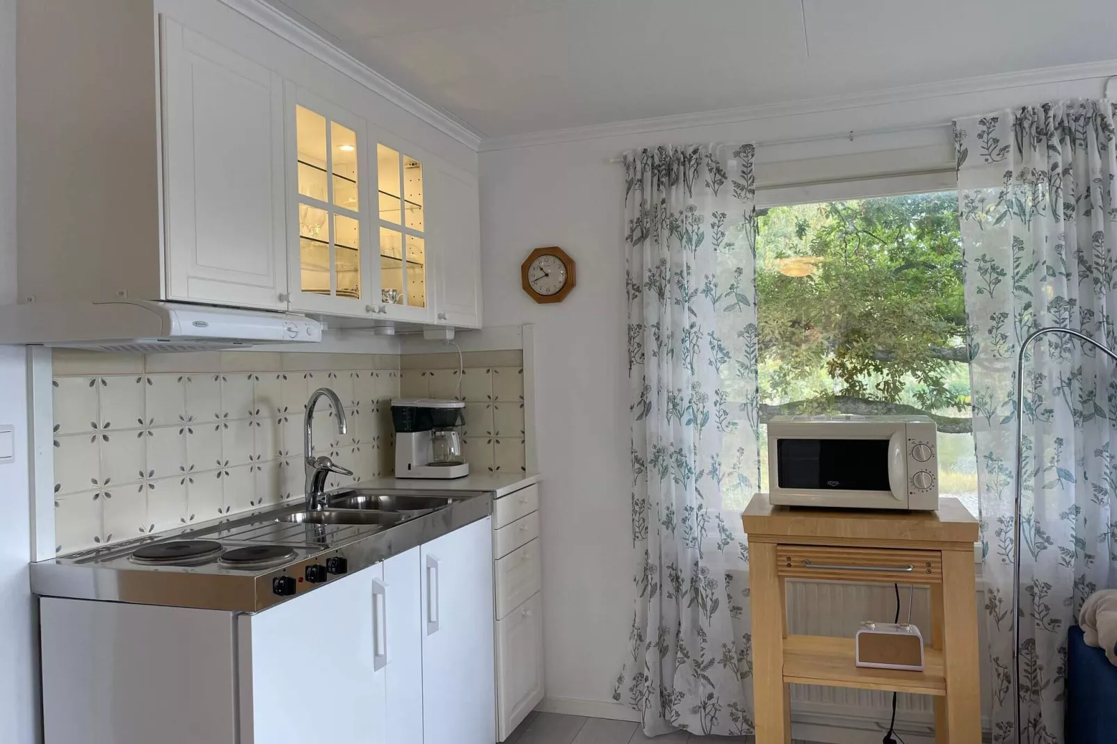 4 person holiday home in BENGTSFORS-By Traum-Indoor