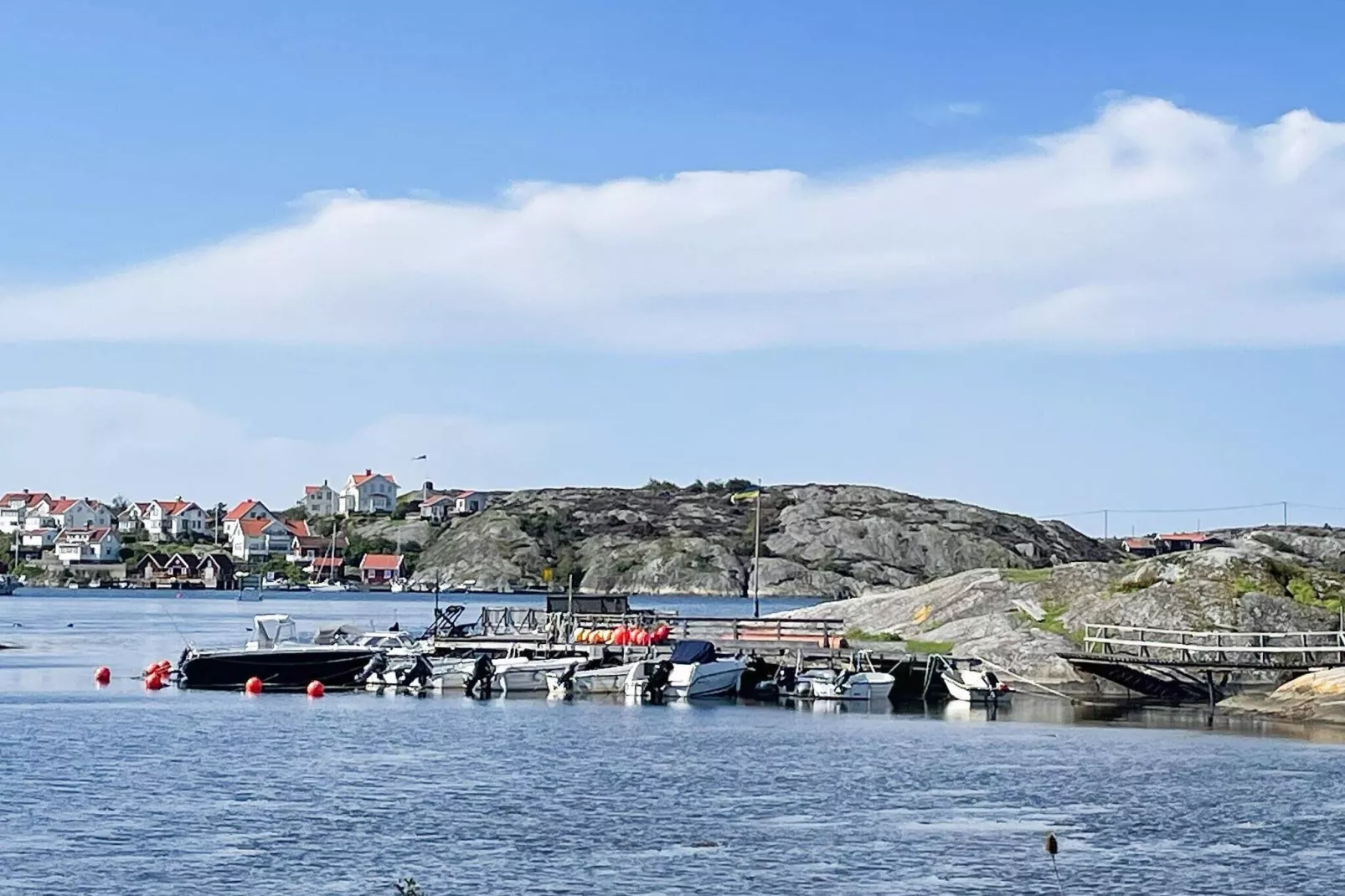 4 star holiday home in SKÄRHAMN-By Traum-Not tagged