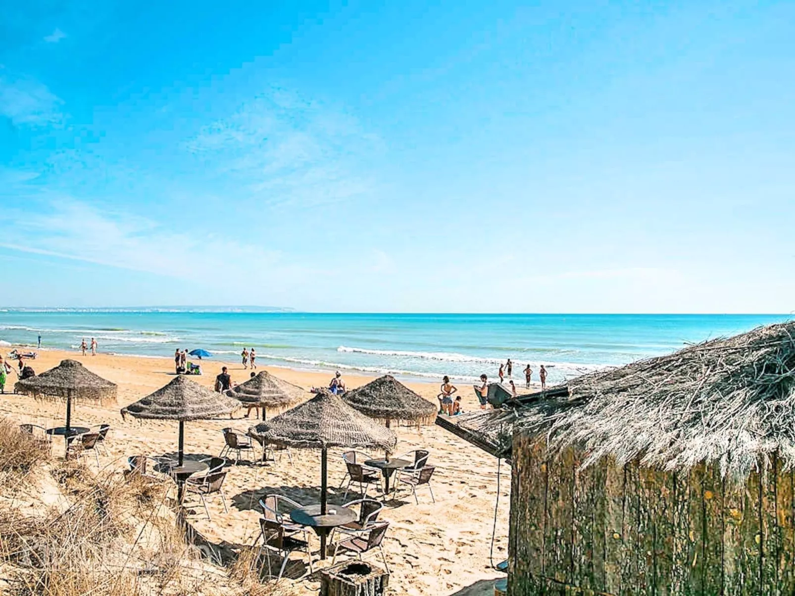 "Casa Caprichosa"-Dehors