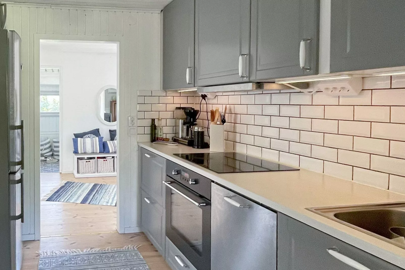 4 star holiday home in SKÄRHAMN-By Traum-Indoor