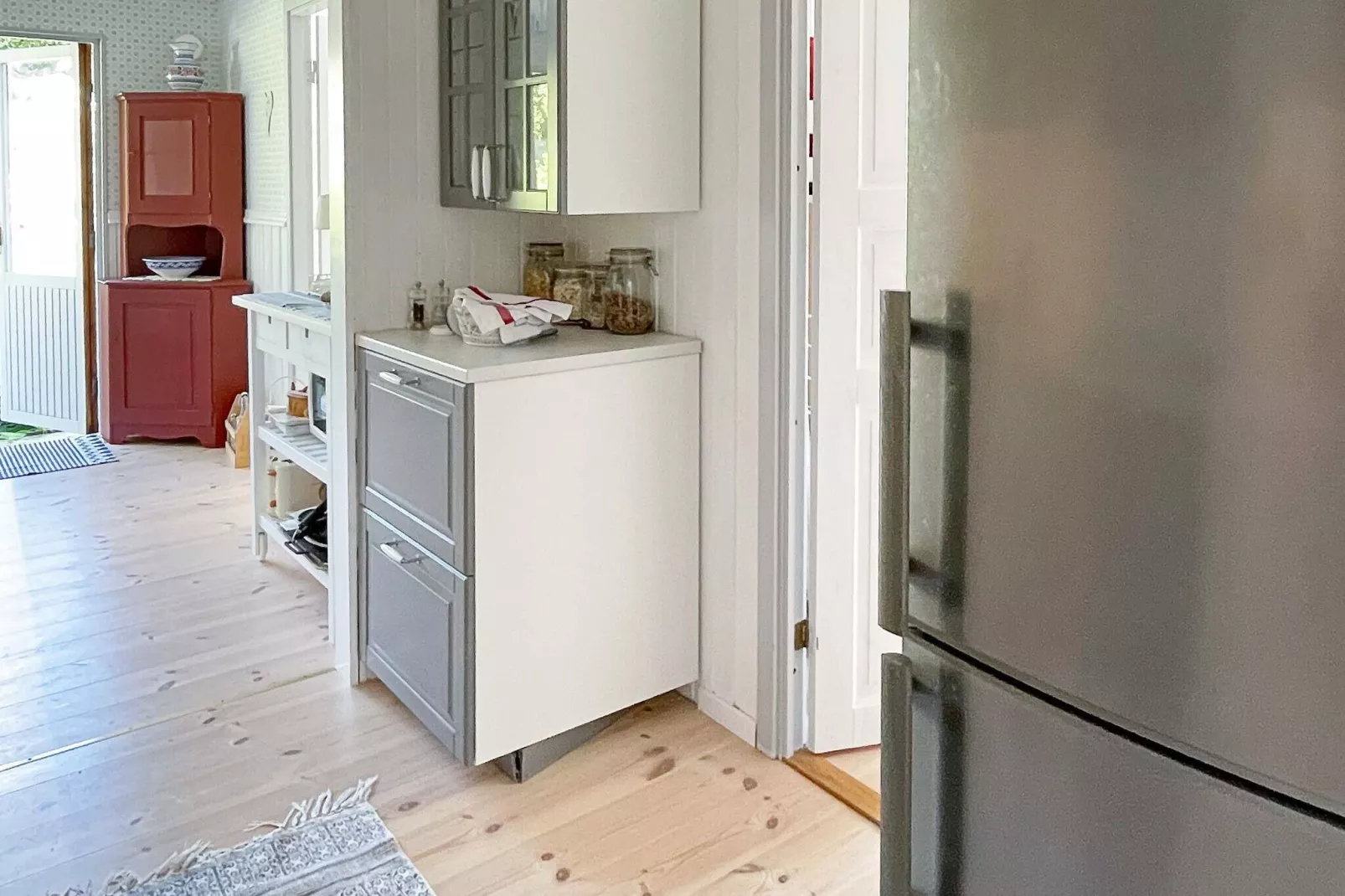 4 star holiday home in SKÄRHAMN-By Traum-Indoor