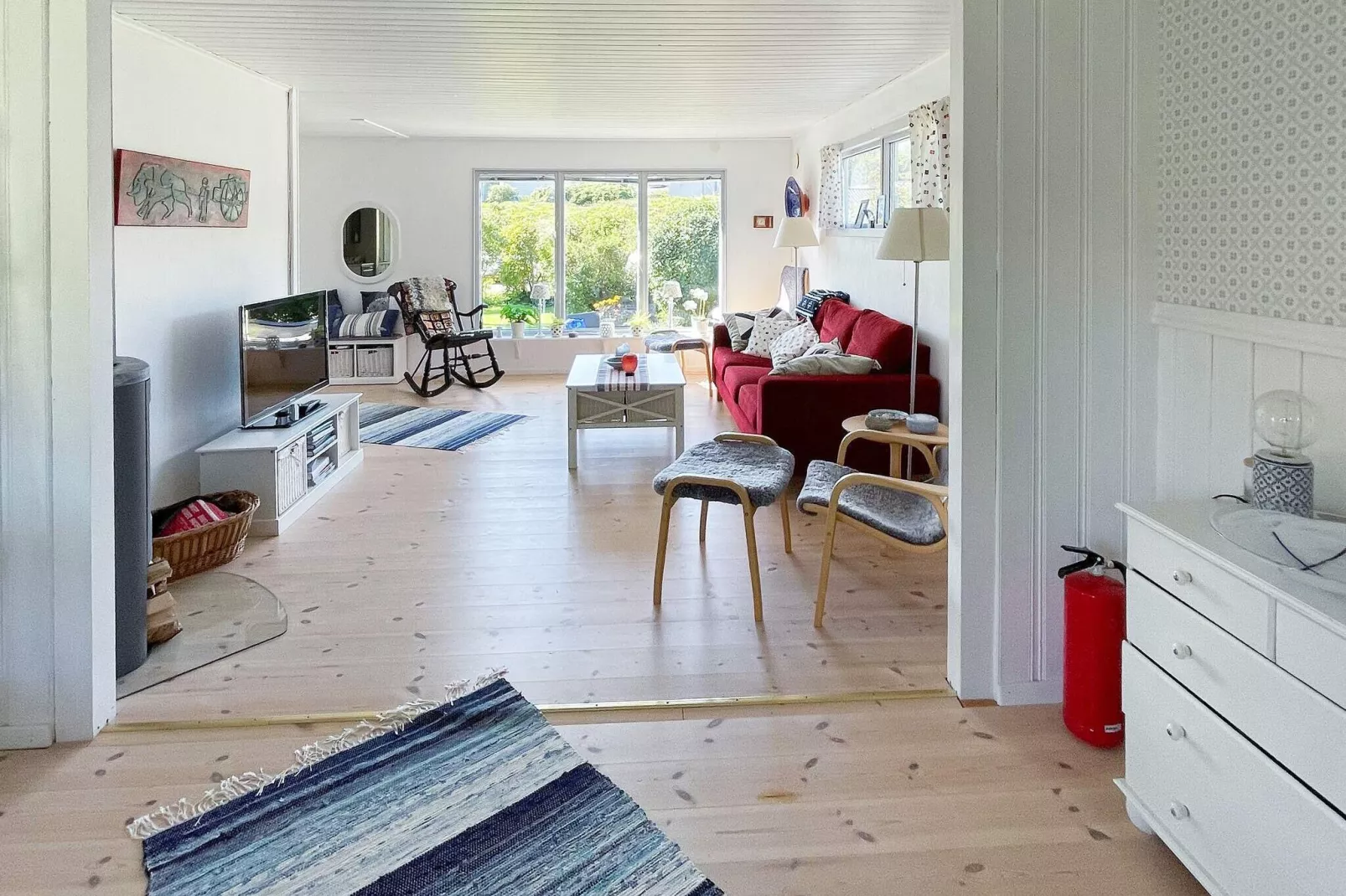 4 star holiday home in SKÄRHAMN-By Traum-Indoor