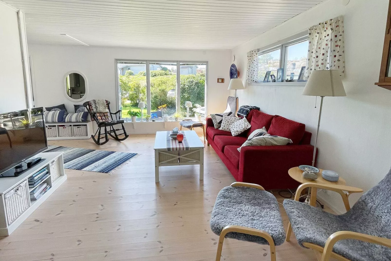 4 star holiday home in SKÄRHAMN-By Traum-Indoor
