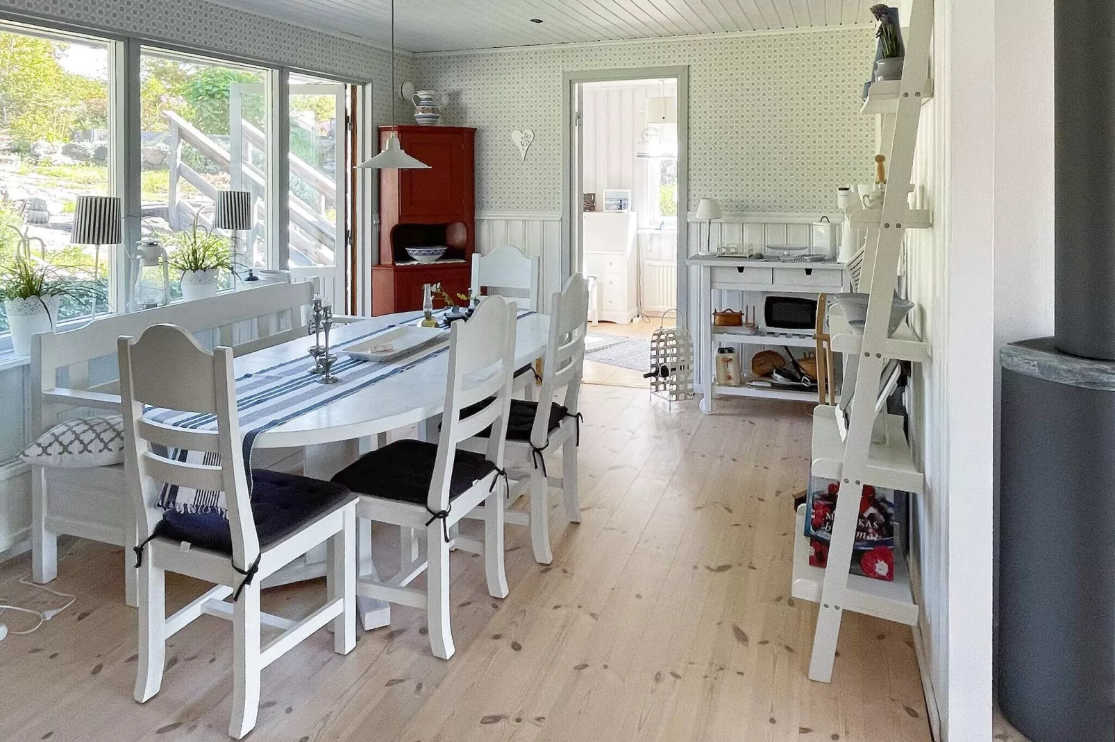 4 star holiday home in SKÄRHAMN-By Traum-Indoor