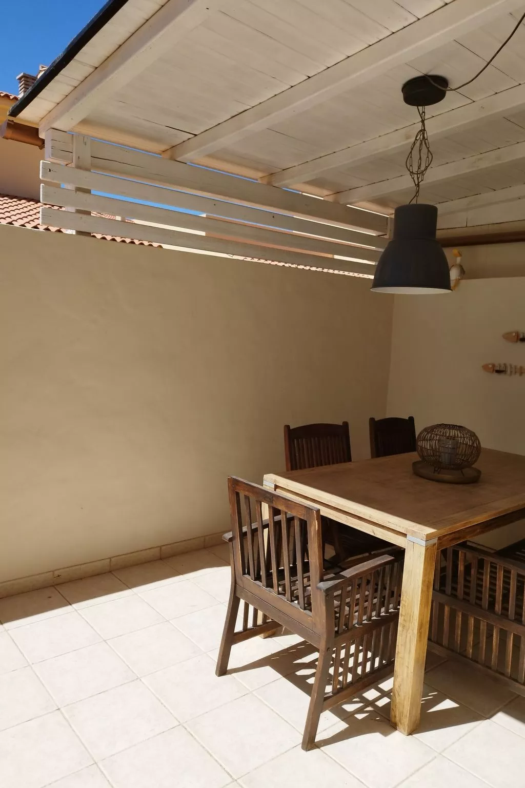 Duplex Casa Maya Caleta de Fuste