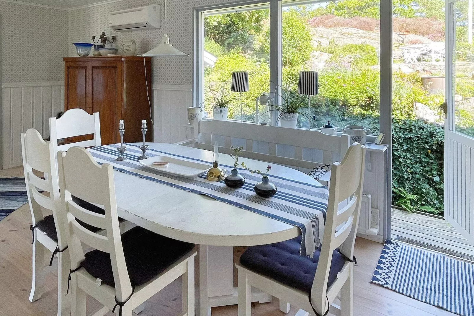 4 star holiday home in SKÄRHAMN-By Traum-Indoor