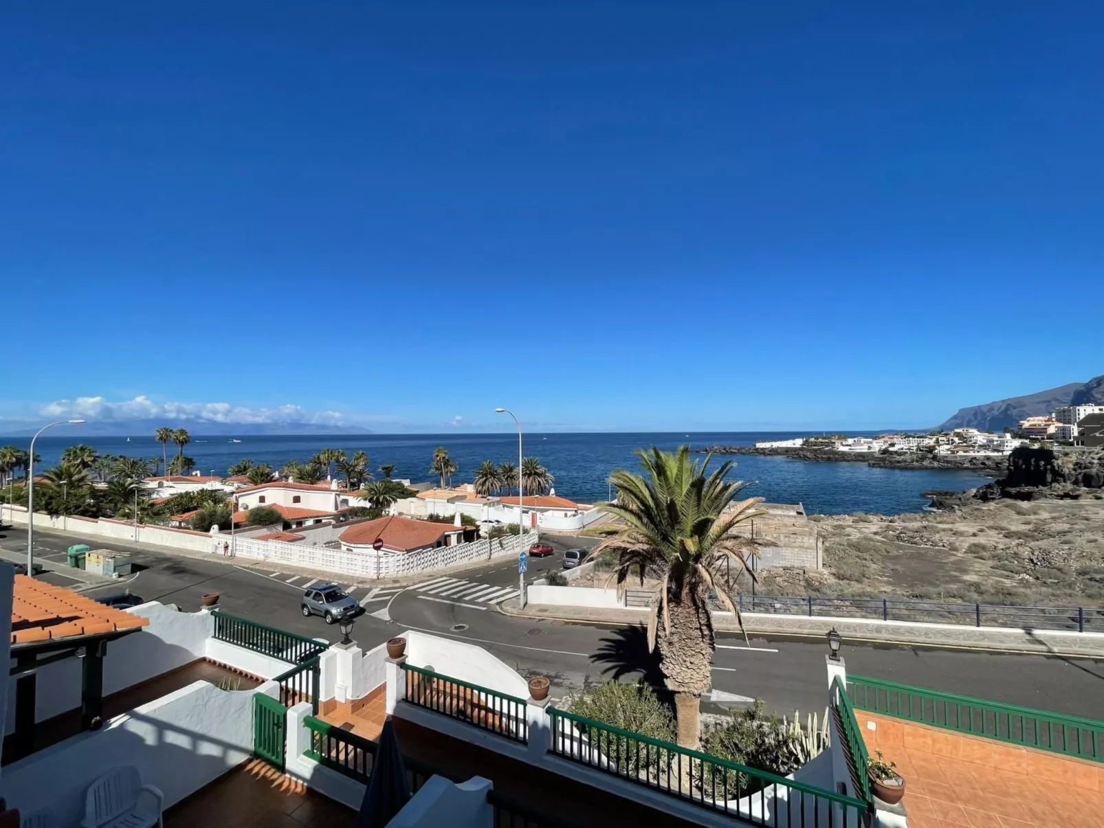 Prime Homes Tijoco Wohnung