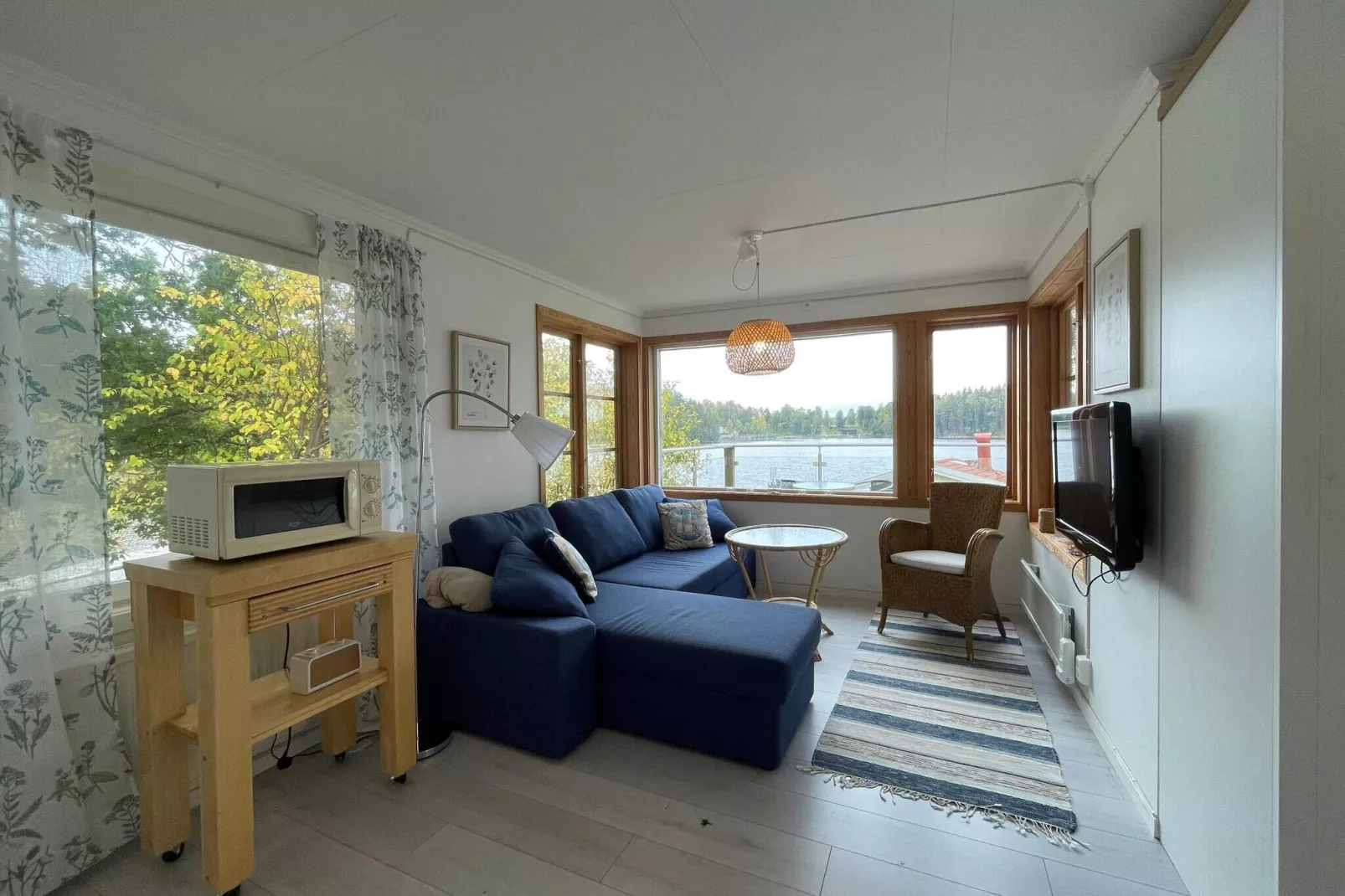 4 person holiday home in BENGTSFORS-By Traum-Indoor