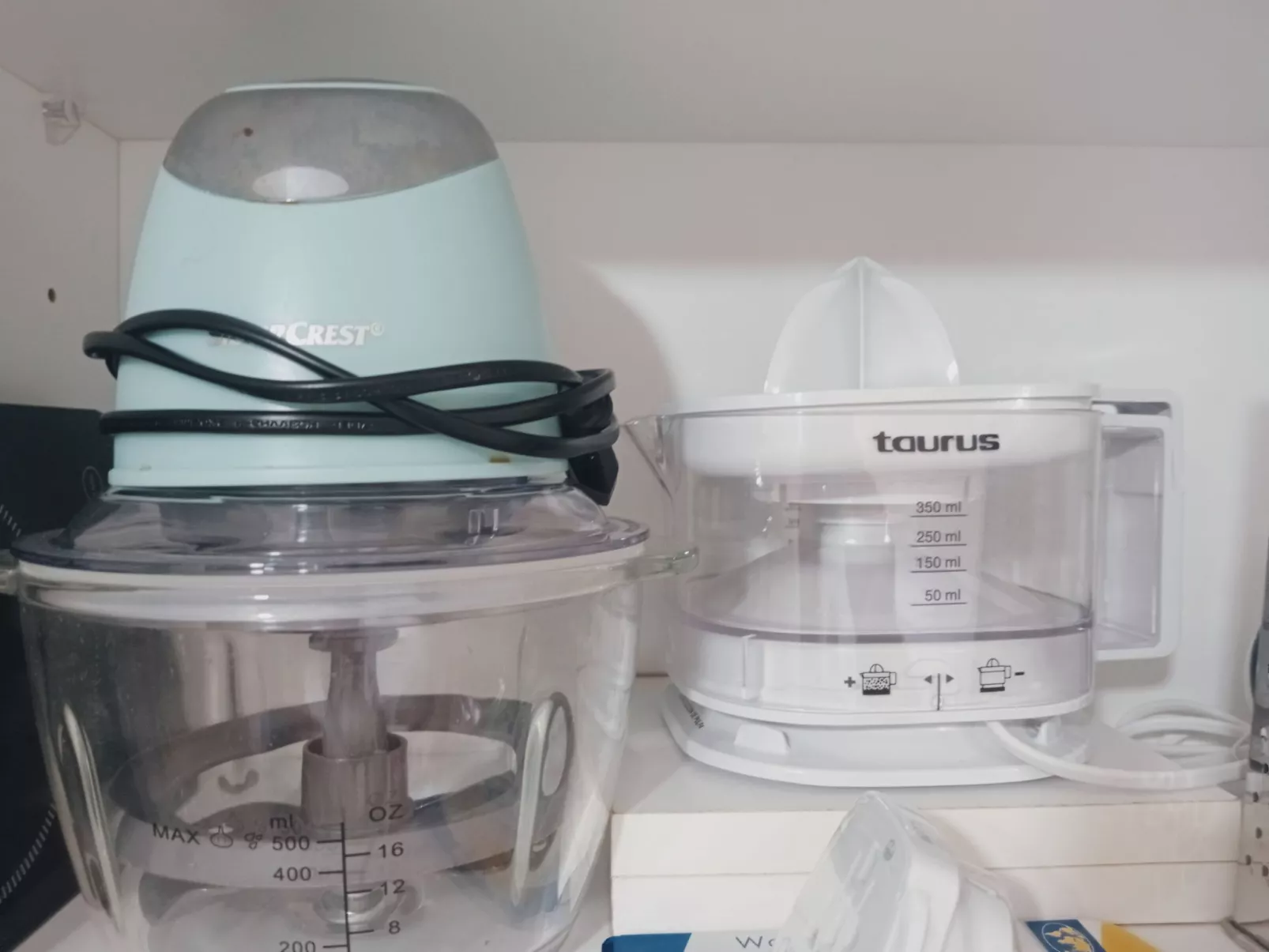 Casa Maria Altagay-Inside