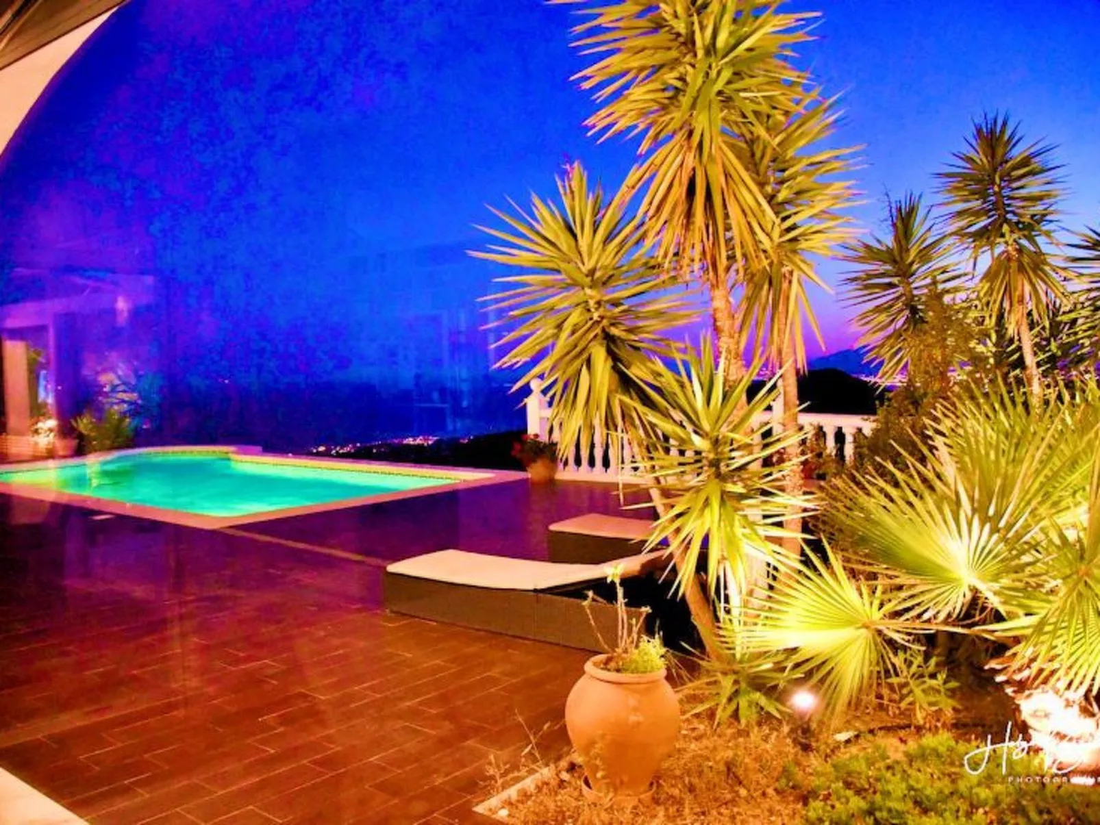 Villa Axarquia-Image-tags.info