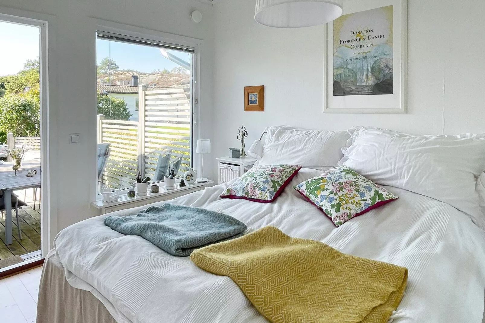 4 star holiday home in SKÄRHAMN-By Traum-Indoor