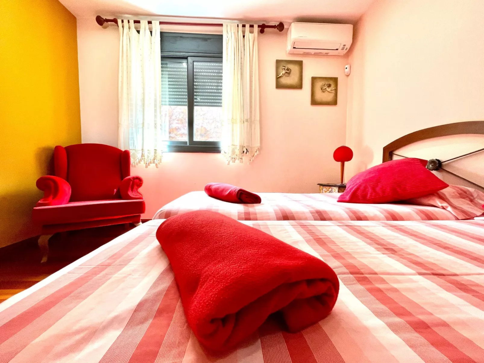 Chalet "Anais luxury villas"