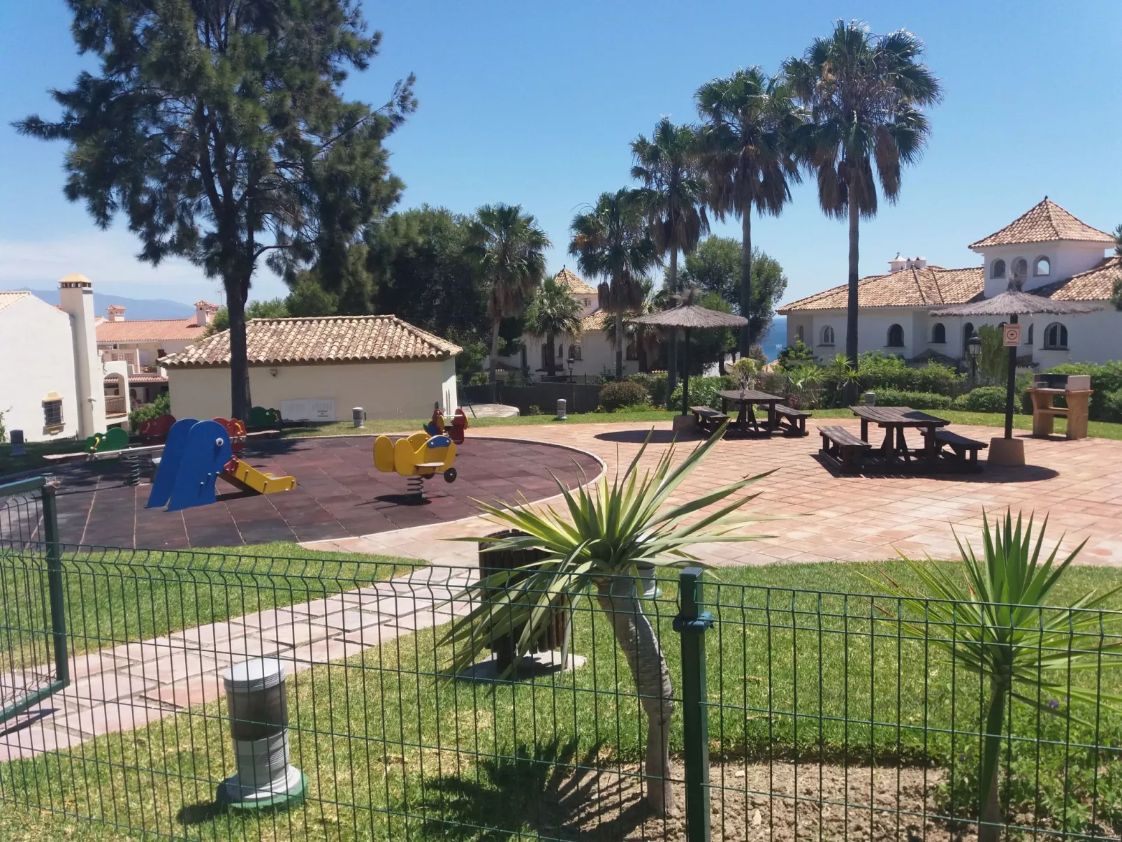 Wunderschöne Wohnung 5 Personen Super Meerblick