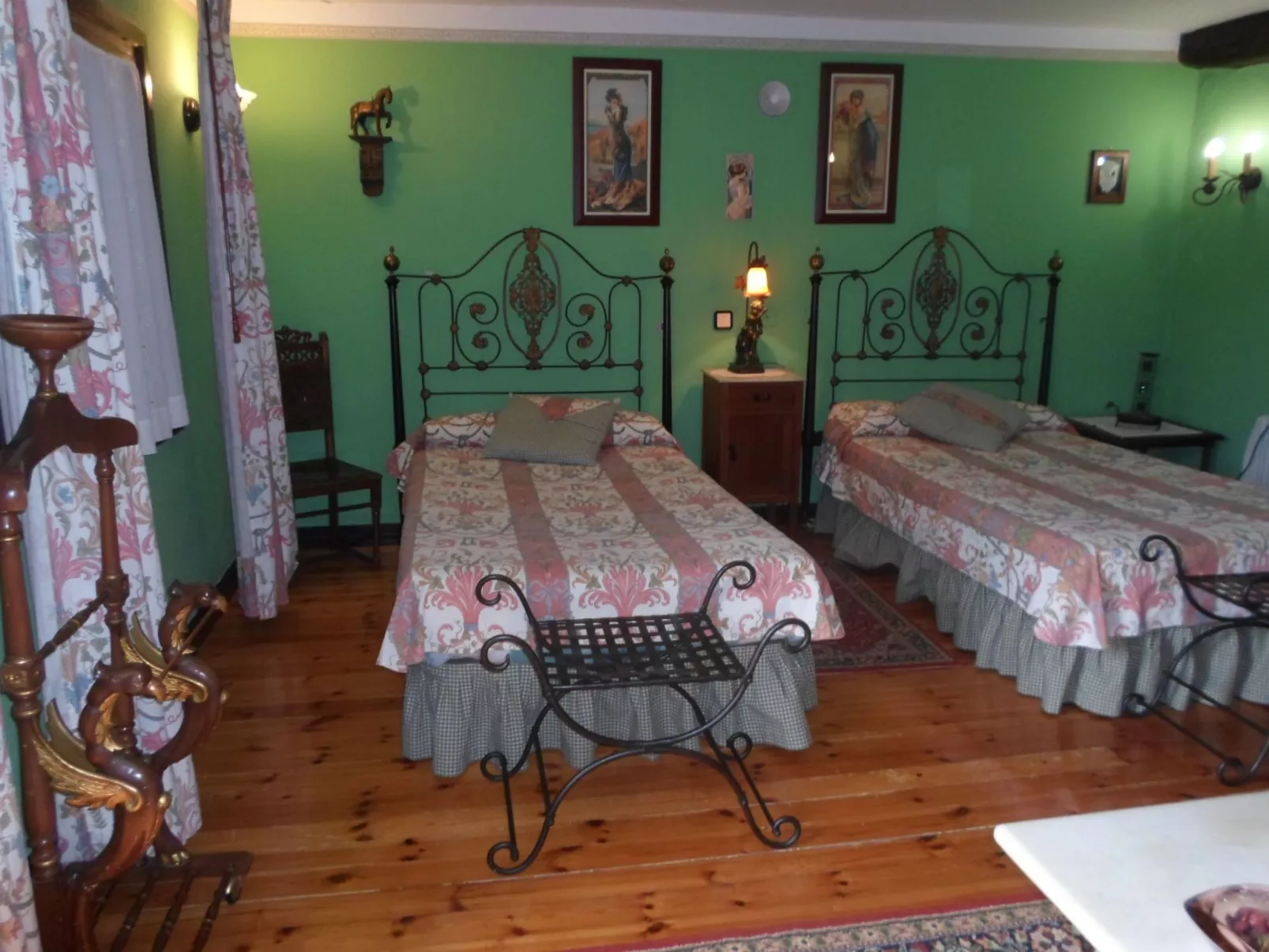 Finca "Casa El Molino" mit eigenem Schwimmbad-Image-tags.info