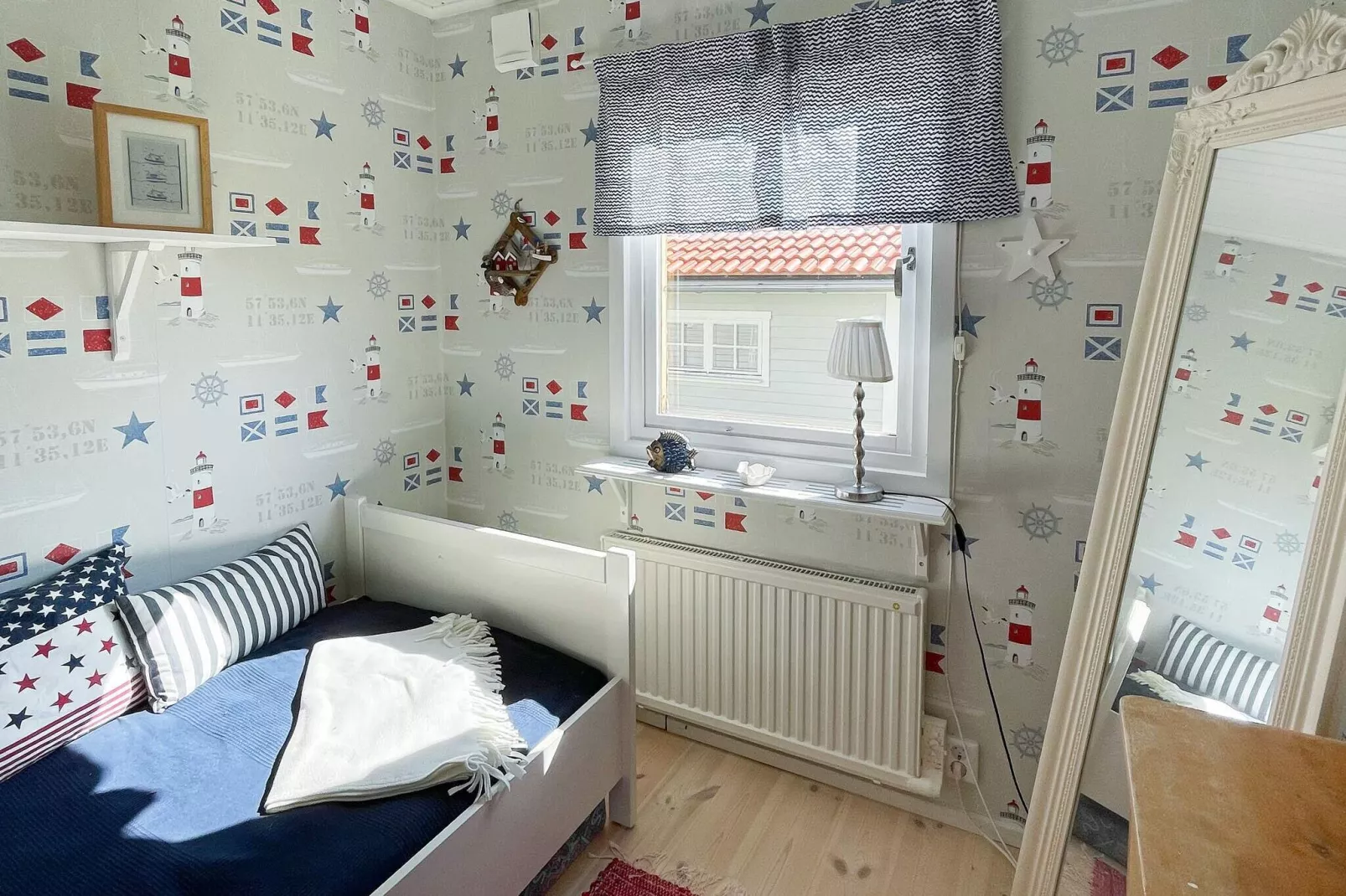 4 star holiday home in SKÄRHAMN-By Traum-Indoor