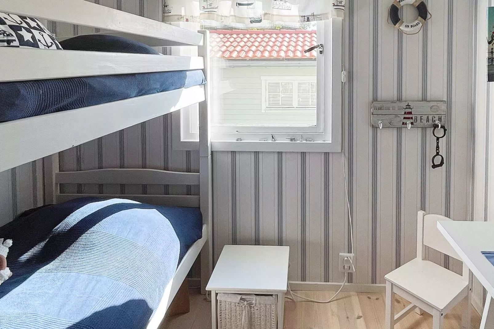 4 star holiday home in SKÄRHAMN-By Traum-Indoor